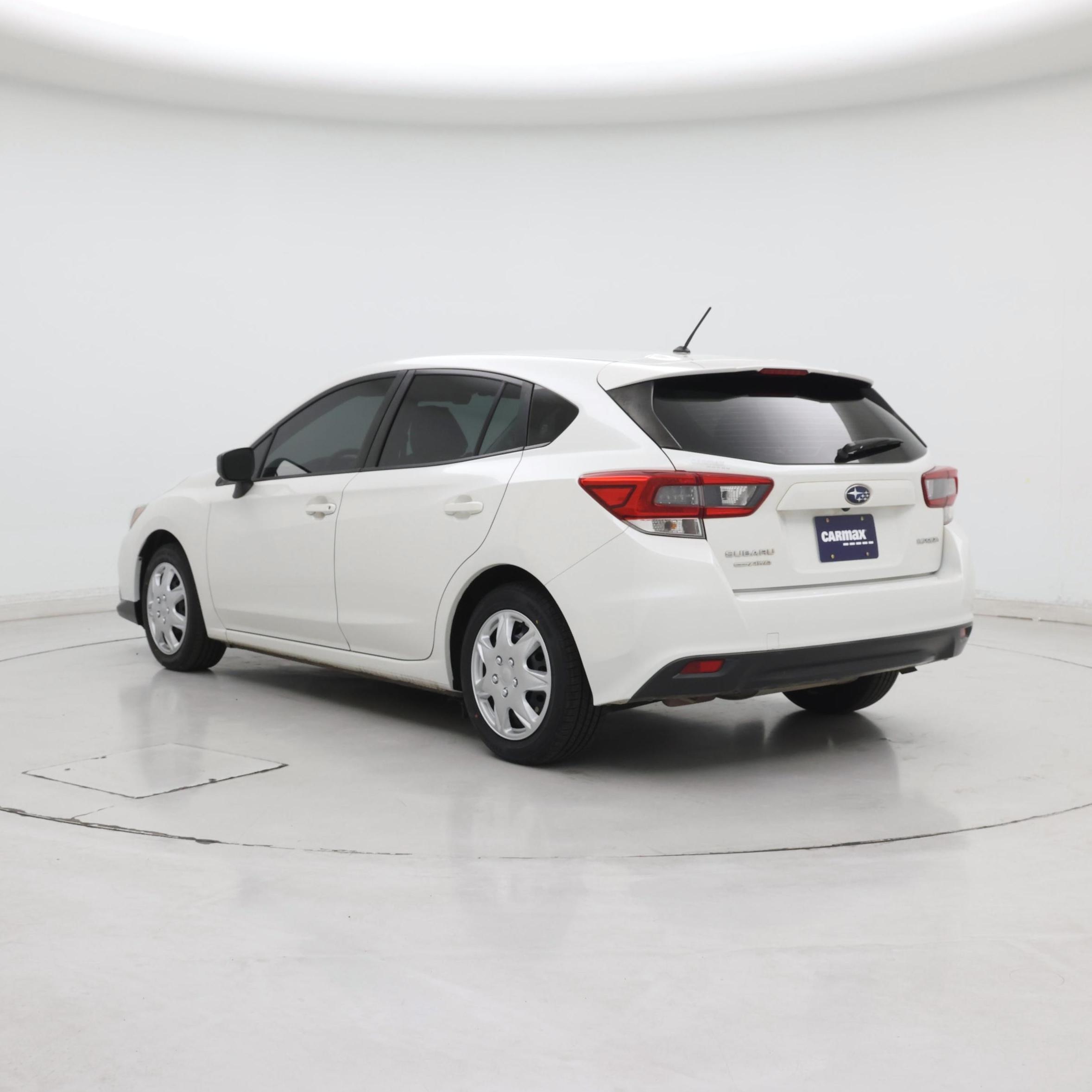 Thumbnail: 2020 Subaru Impreza - 2