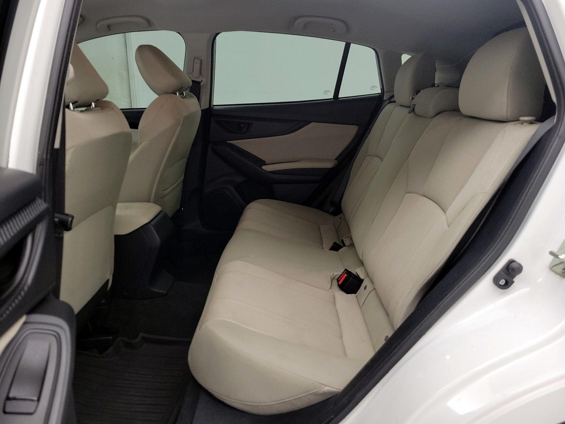 Thumbnail: 2020 Subaru Impreza - 19