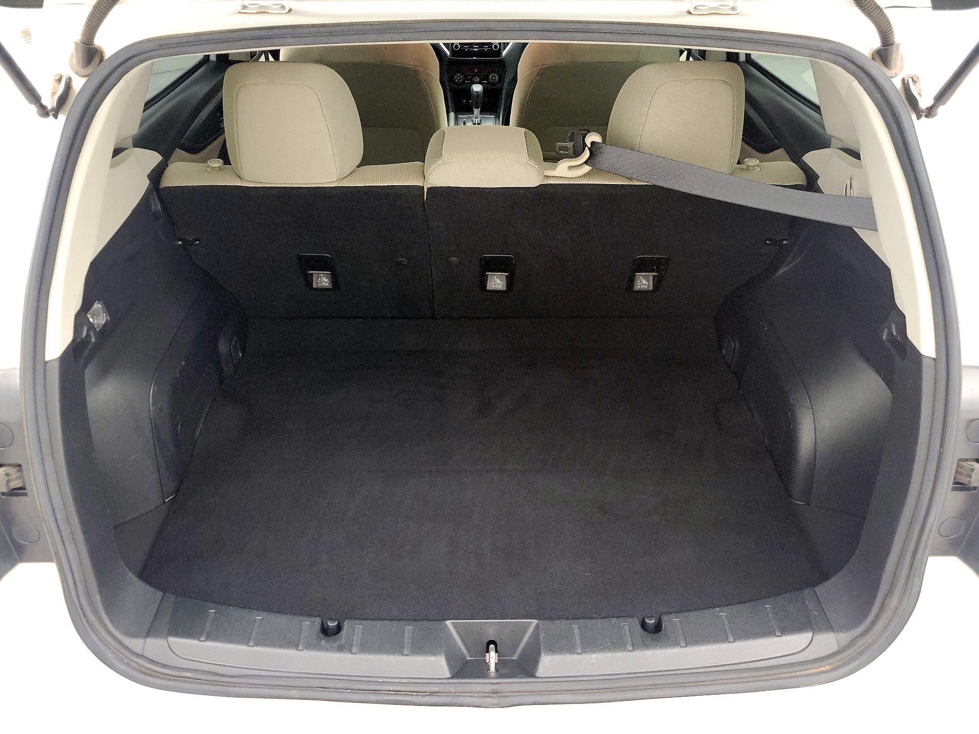 Thumbnail: 2020 Subaru Impreza - 20