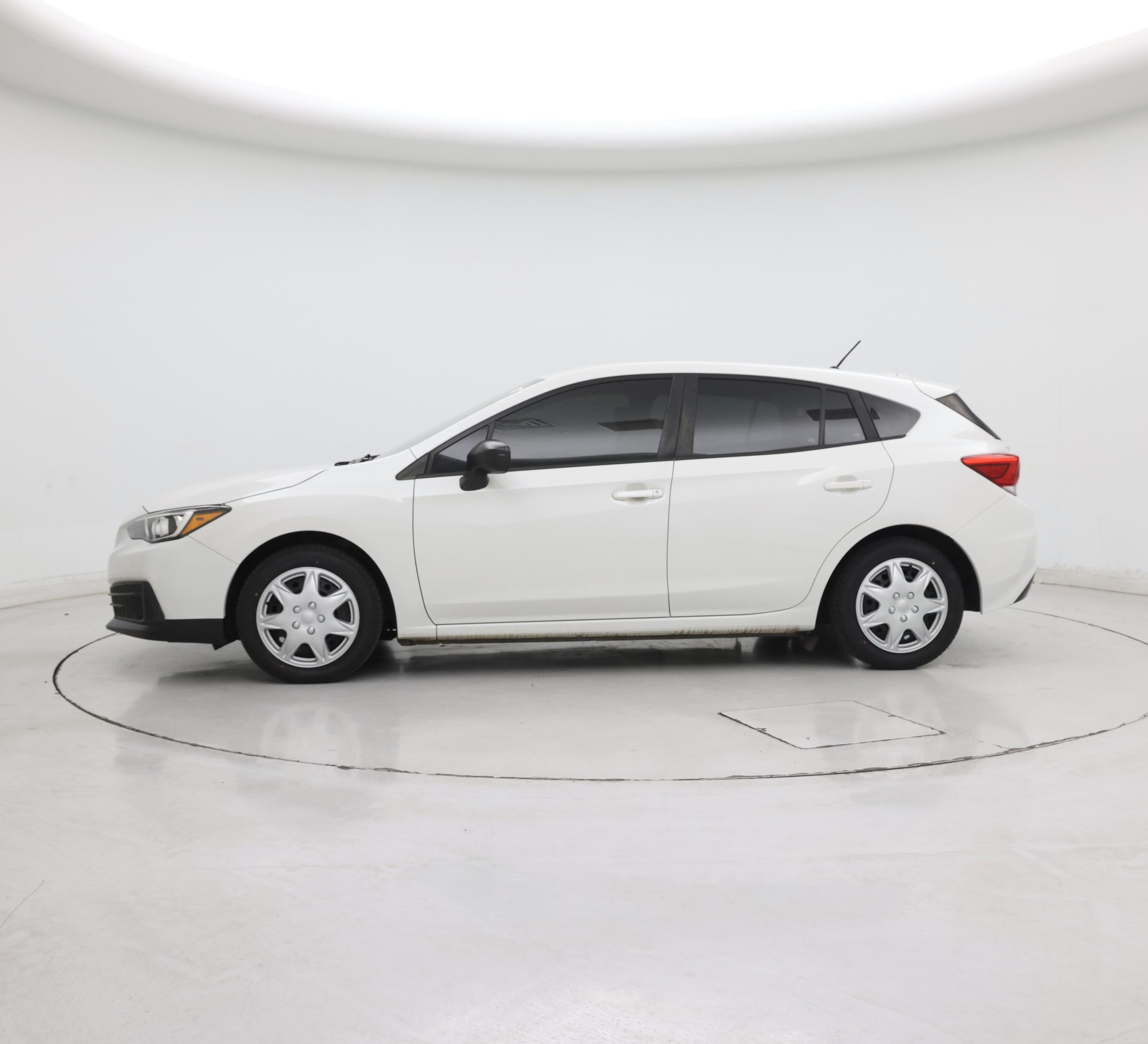 Thumbnail: 2020 Subaru Impreza - 3