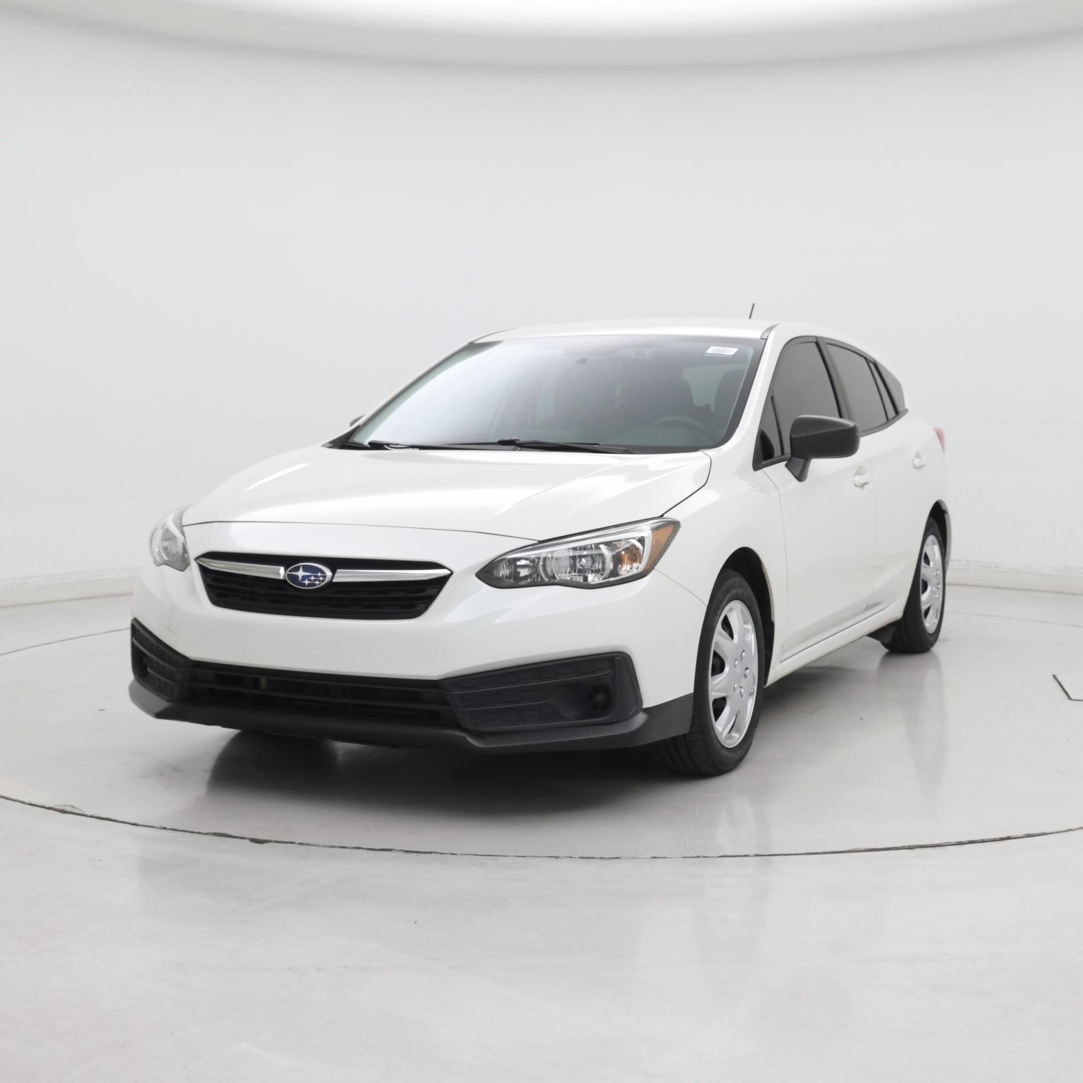 Thumbnail: 2020 Subaru Impreza - 4