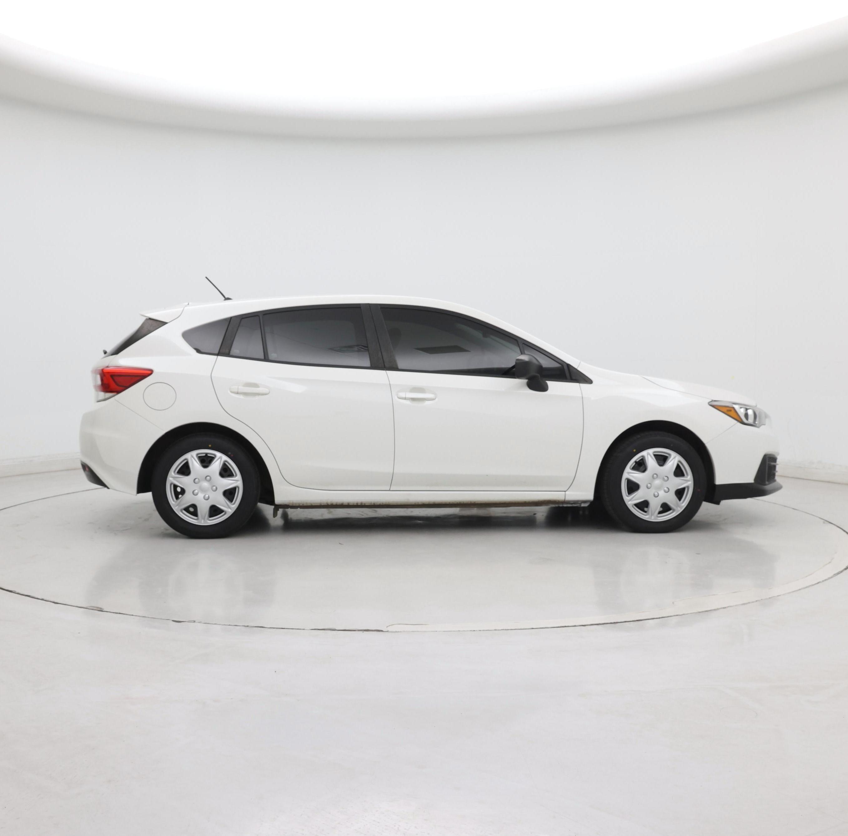 Thumbnail: 2020 Subaru Impreza - 7