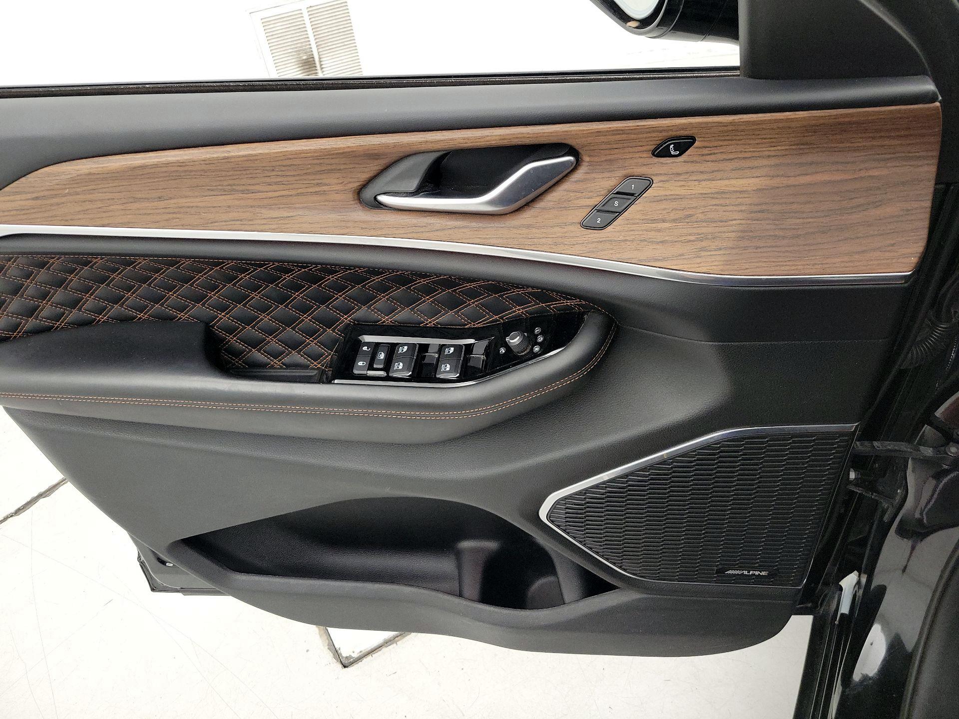 Thumbnail: 2021 Jeep Grand Cherokee L - 12