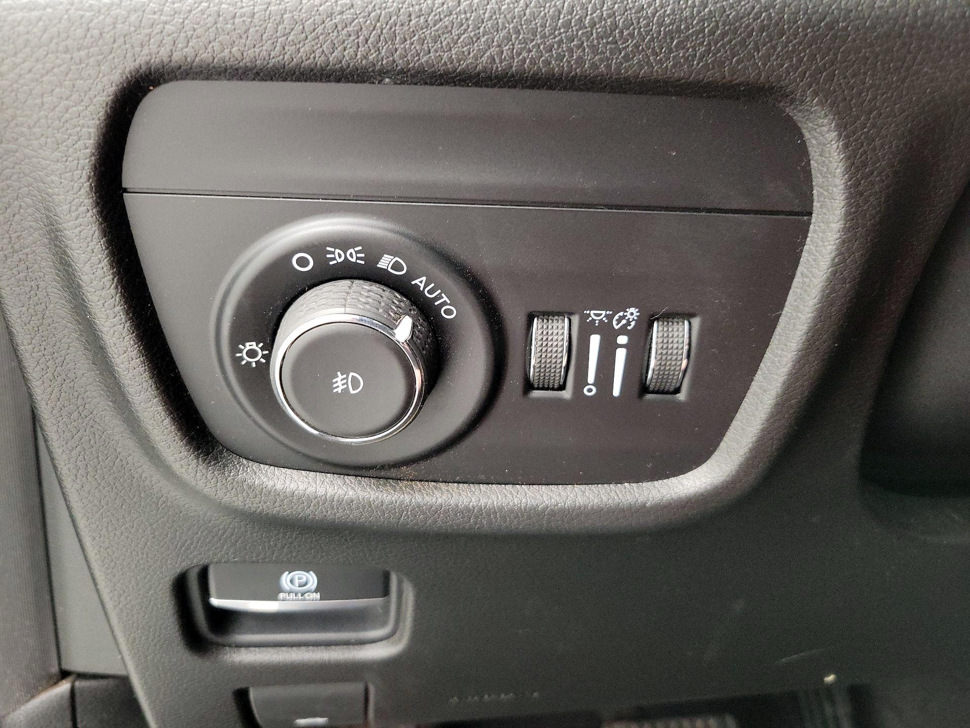 Thumbnail: 2021 Jeep Grand Cherokee L - 13