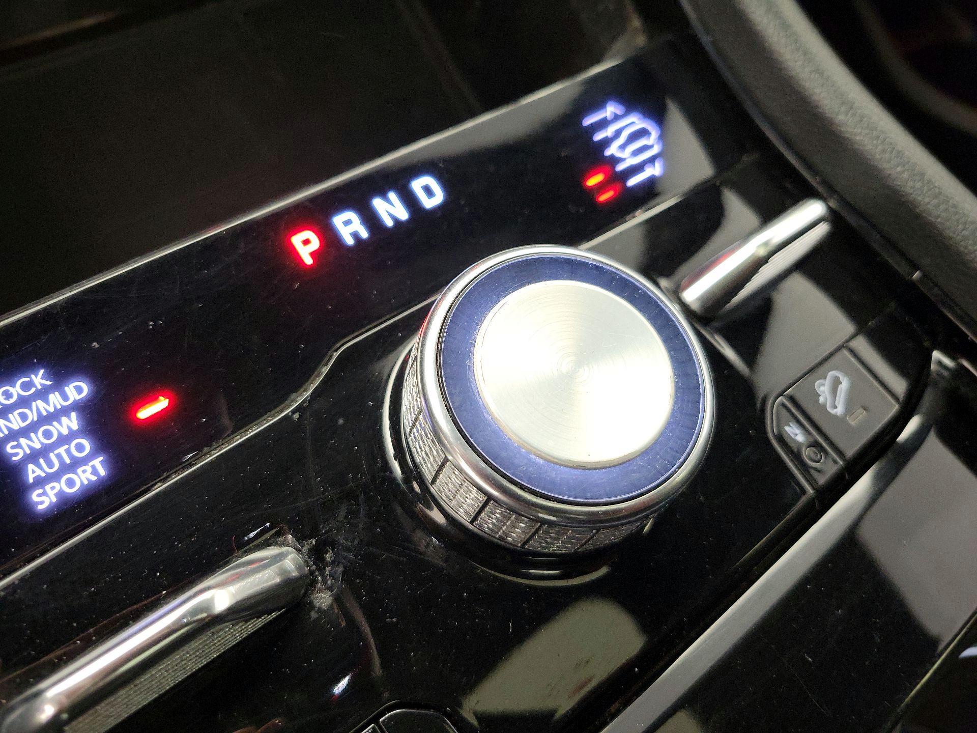 Thumbnail: 2021 Jeep Grand Cherokee L - 18