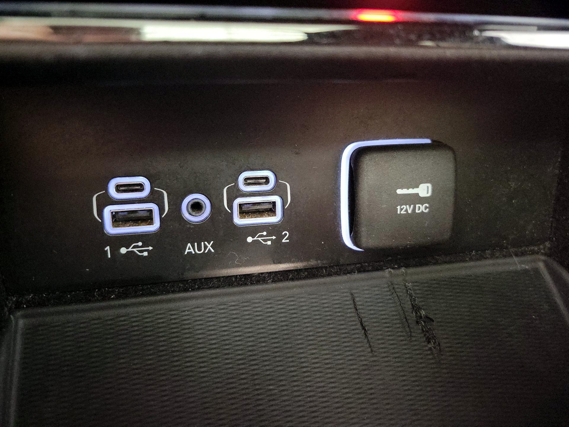 Thumbnail: 2021 Jeep Grand Cherokee L - 19