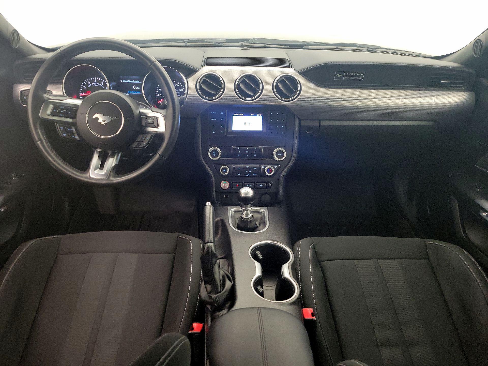 Thumbnail: 2020 Ford Mustang - 9