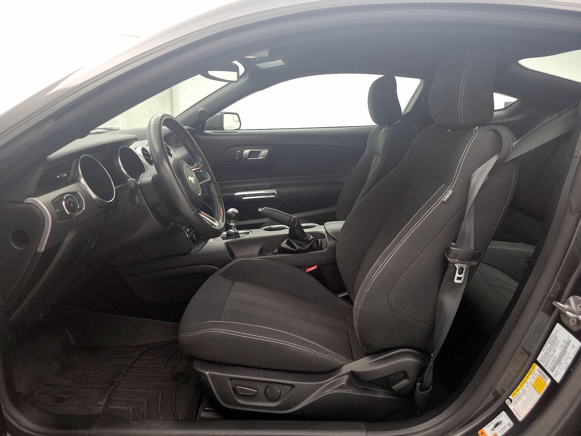 Thumbnail: 2020 Ford Mustang - 11