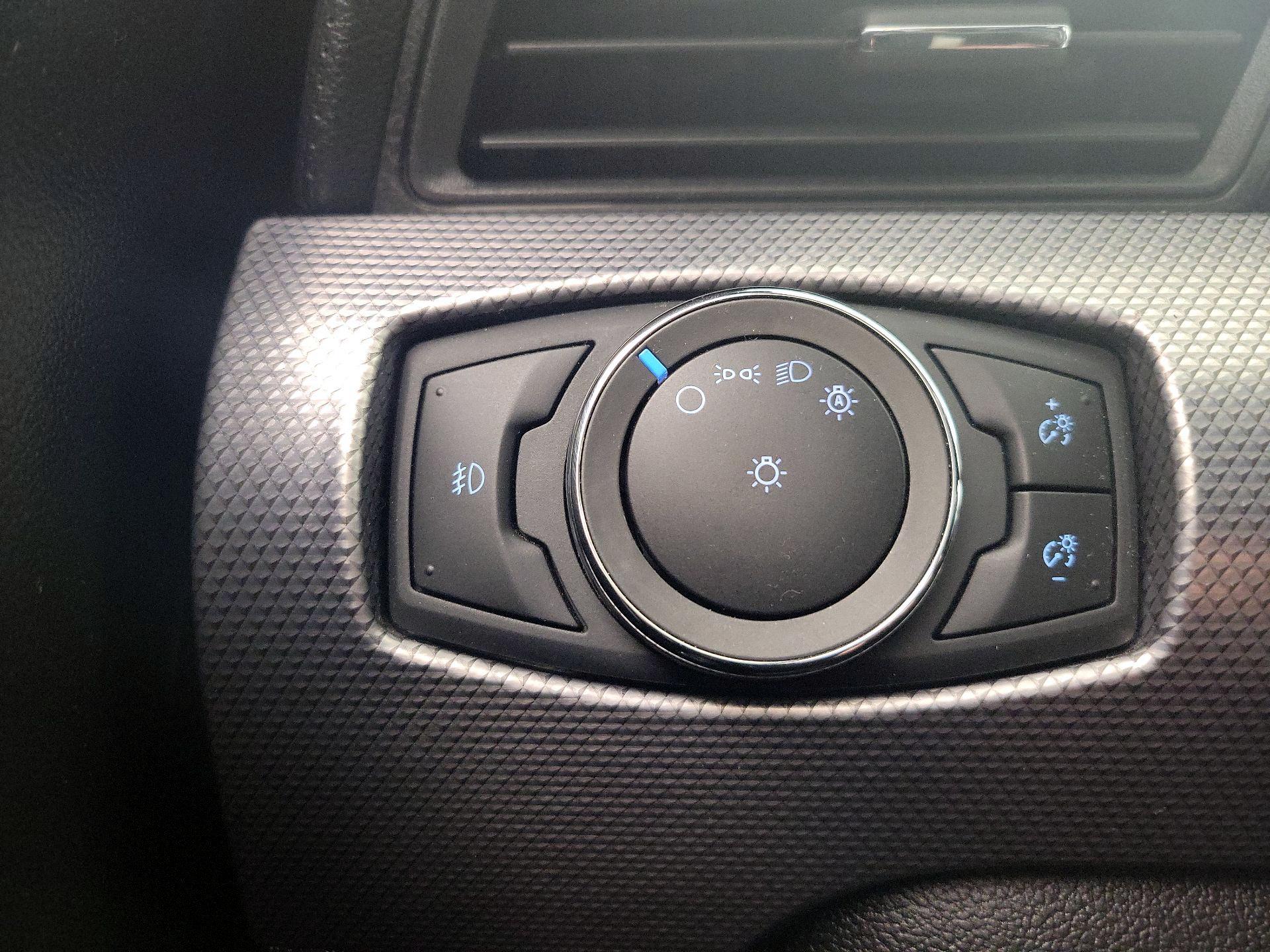 Thumbnail: 2020 Ford Mustang - 13