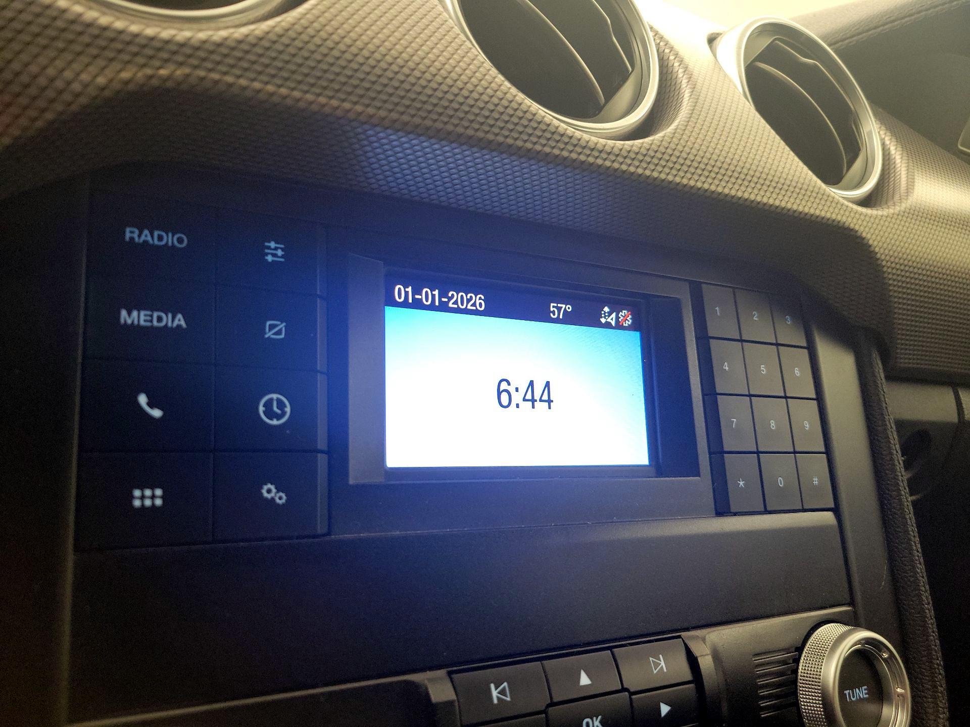 Thumbnail: 2020 Ford Mustang - 15