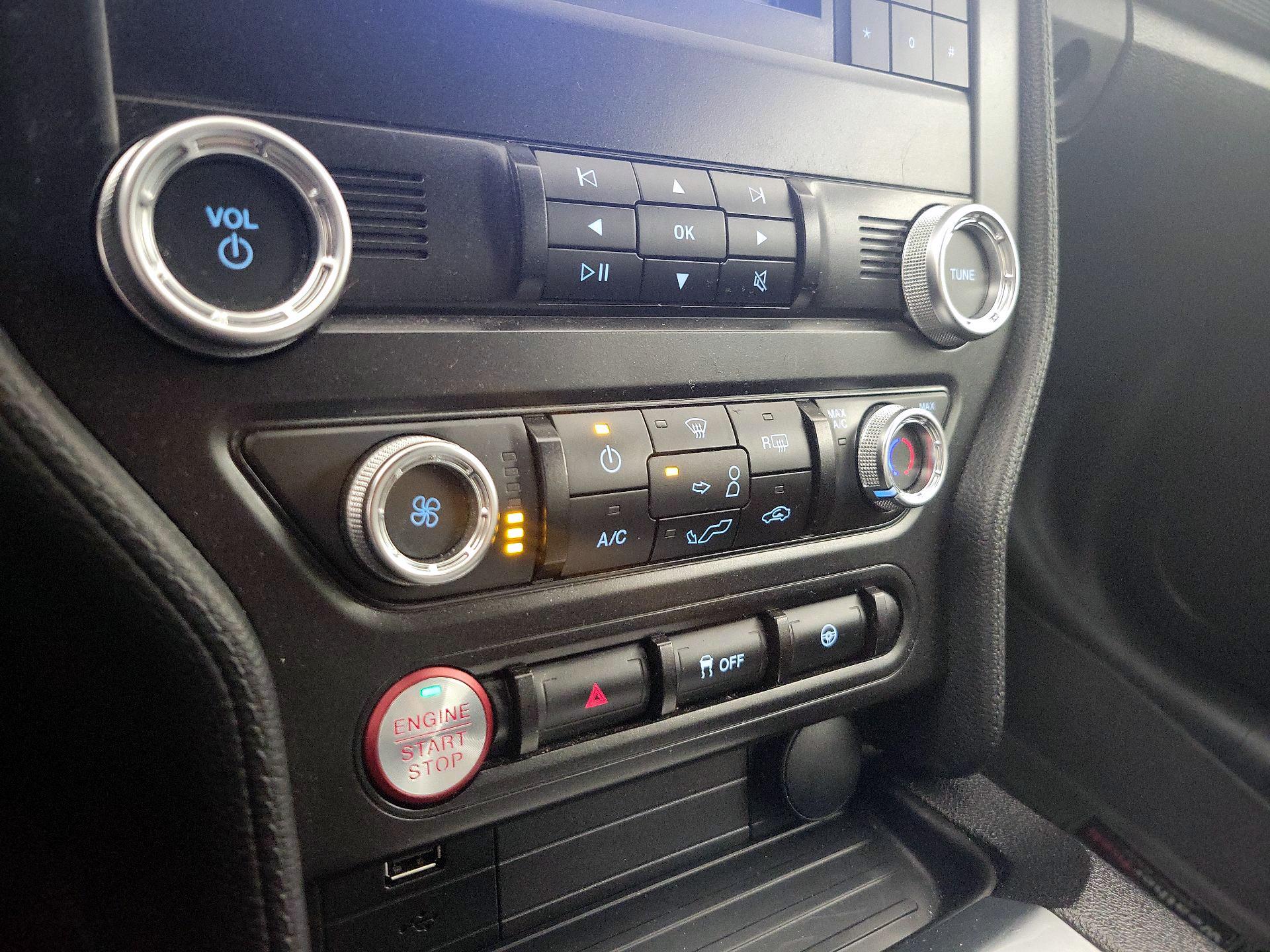 Thumbnail: 2020 Ford Mustang - 16