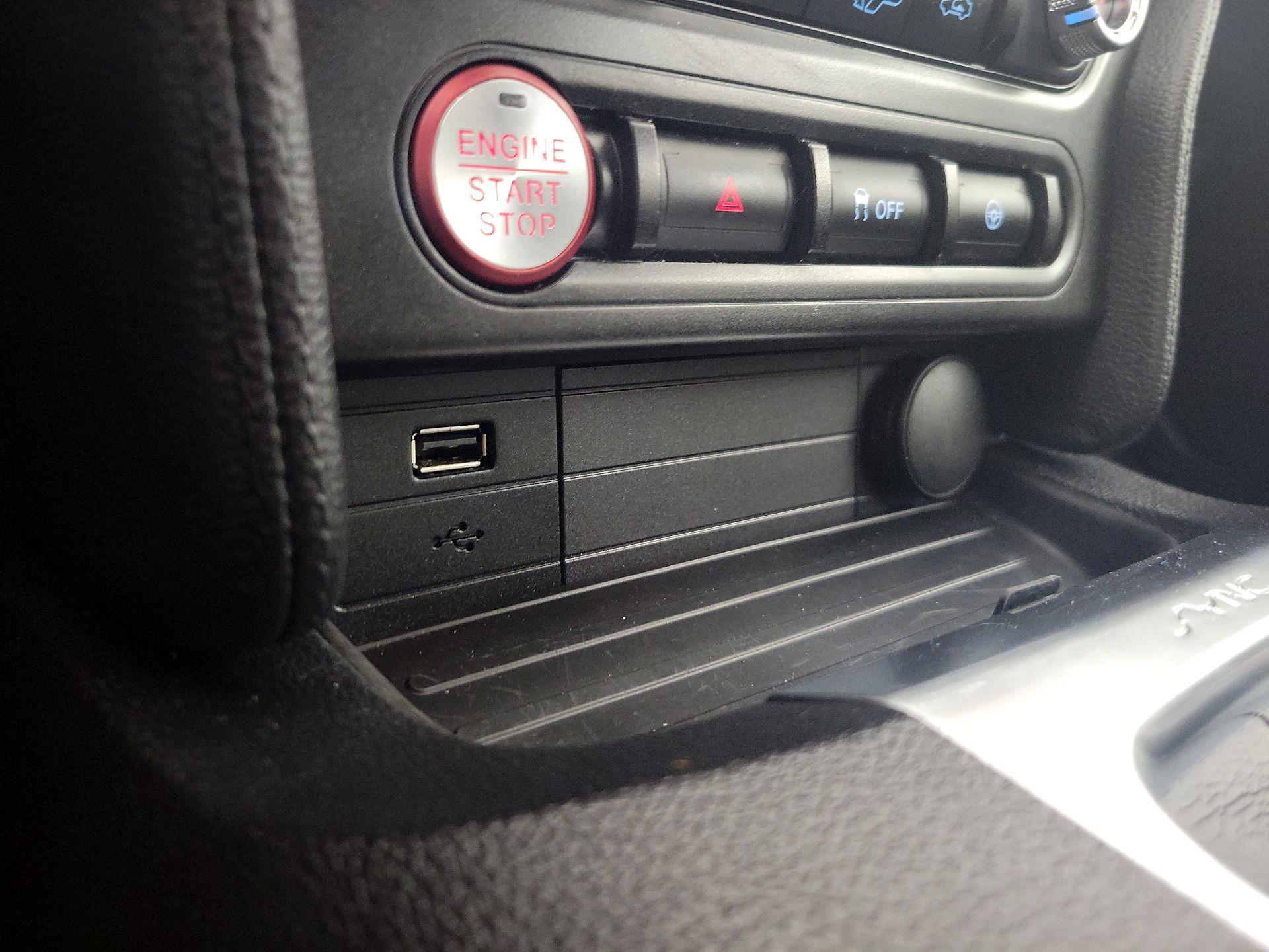 Thumbnail: 2020 Ford Mustang - 18