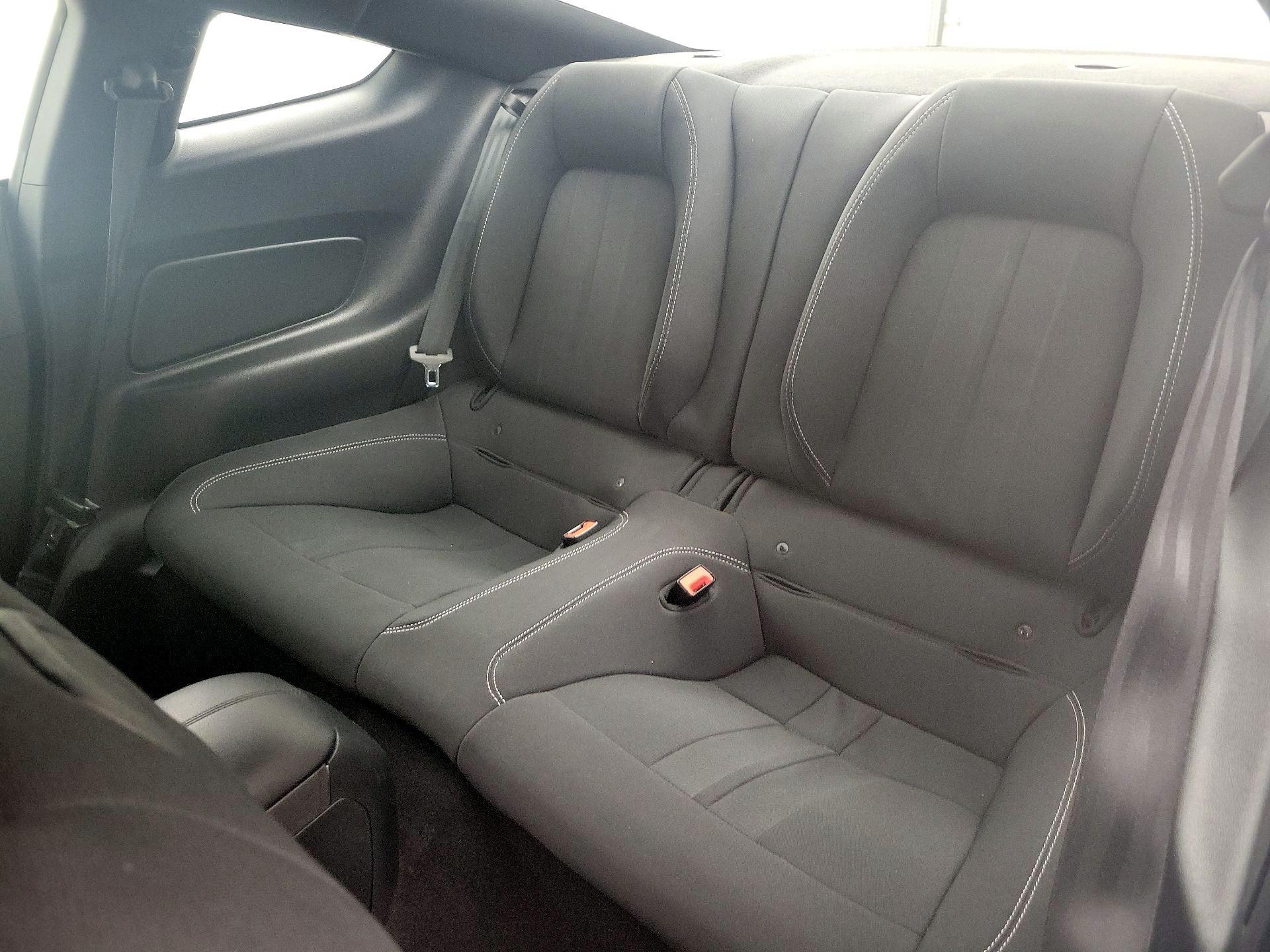 Thumbnail: 2020 Ford Mustang - 19