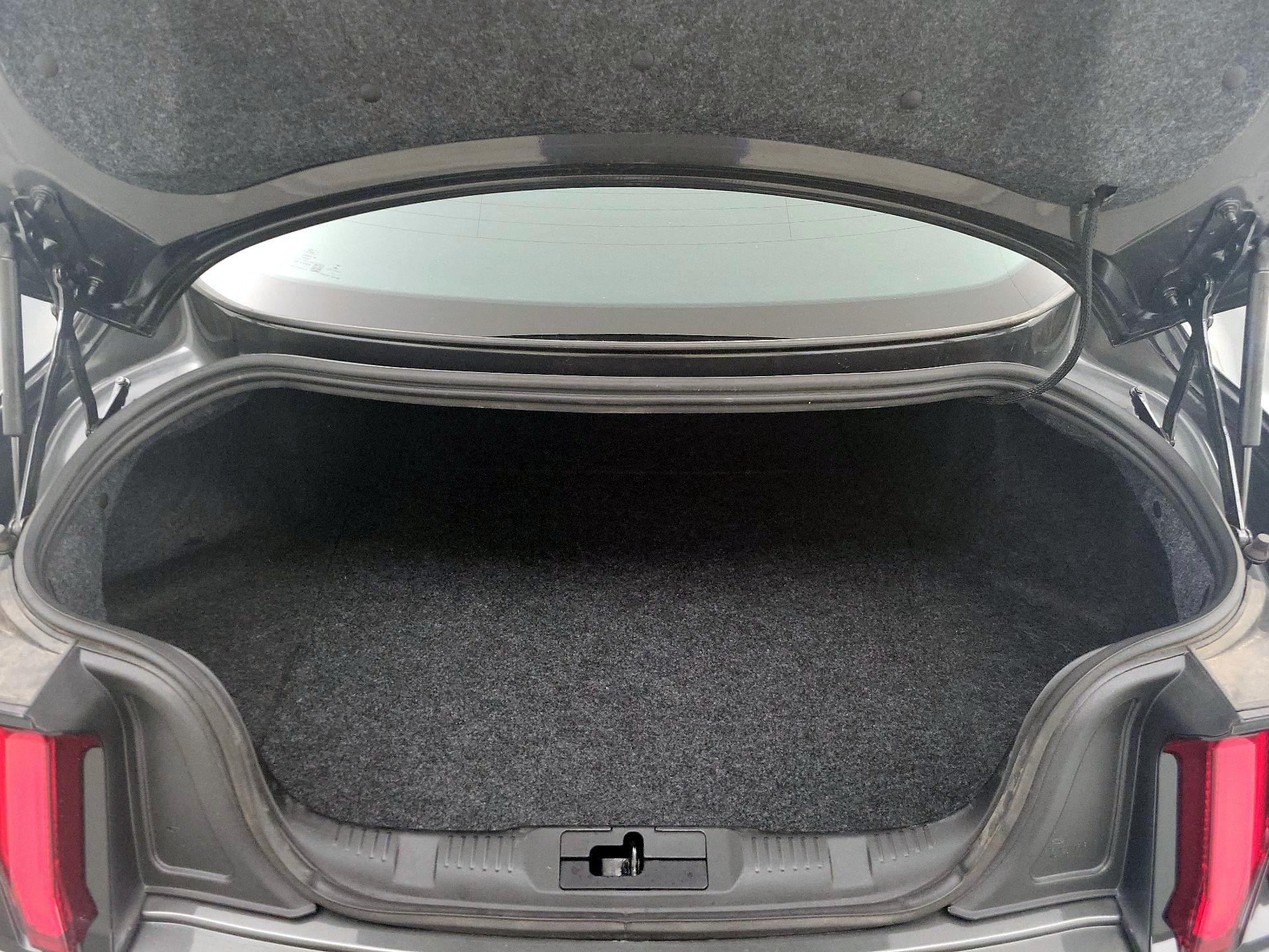 Thumbnail: 2020 Ford Mustang - 20