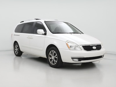 2014 Kia Sedona LX