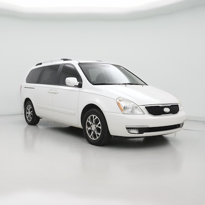 2014 Kia Sedona LX