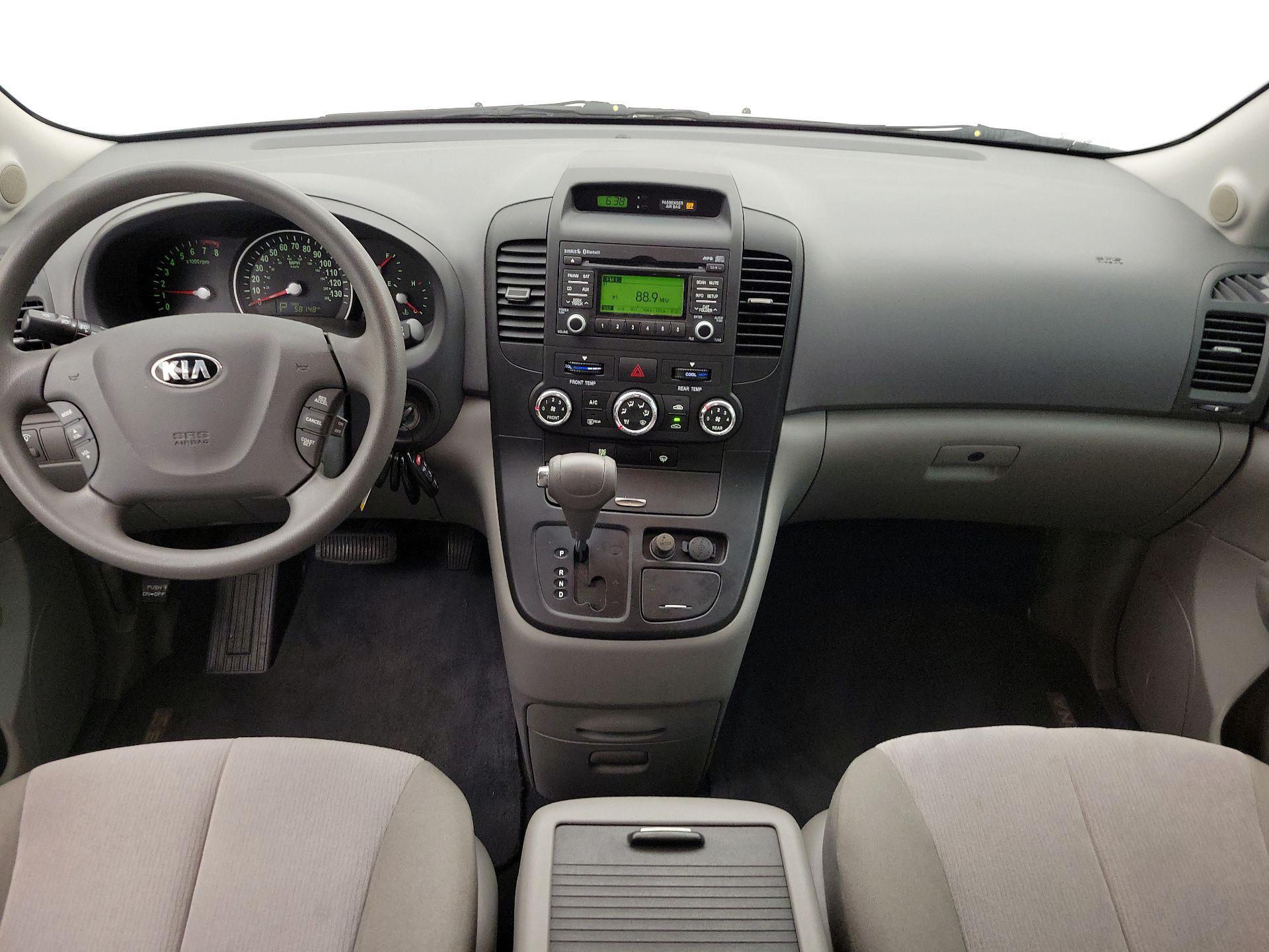 Thumbnail: 2014 Kia Sedona - 9