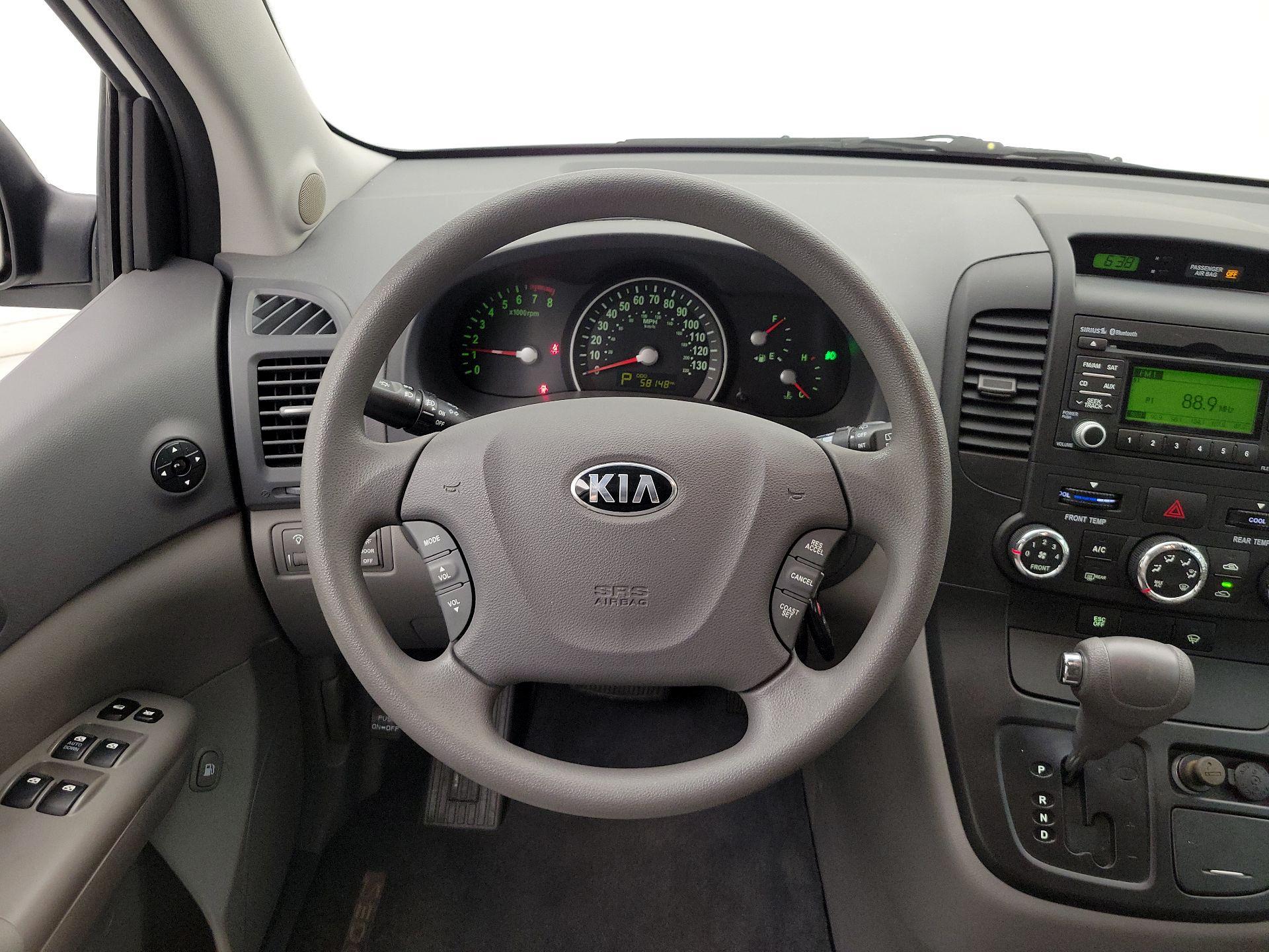 Thumbnail: 2014 Kia Sedona - 10