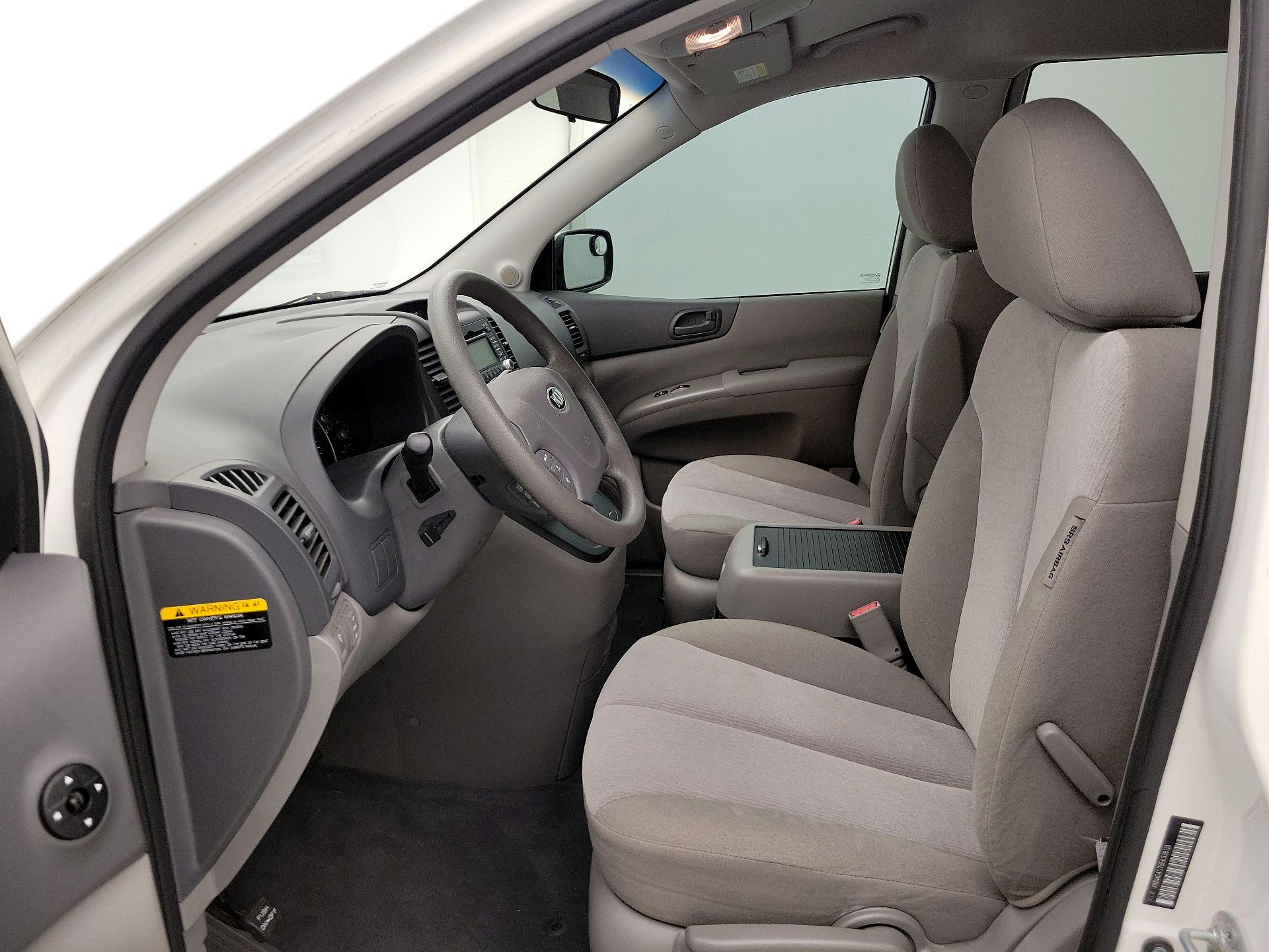 Thumbnail: 2014 Kia Sedona - 11