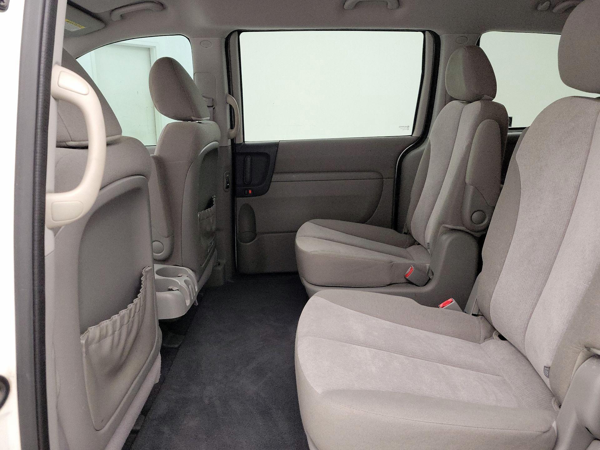 Thumbnail: 2014 Kia Sedona - 18