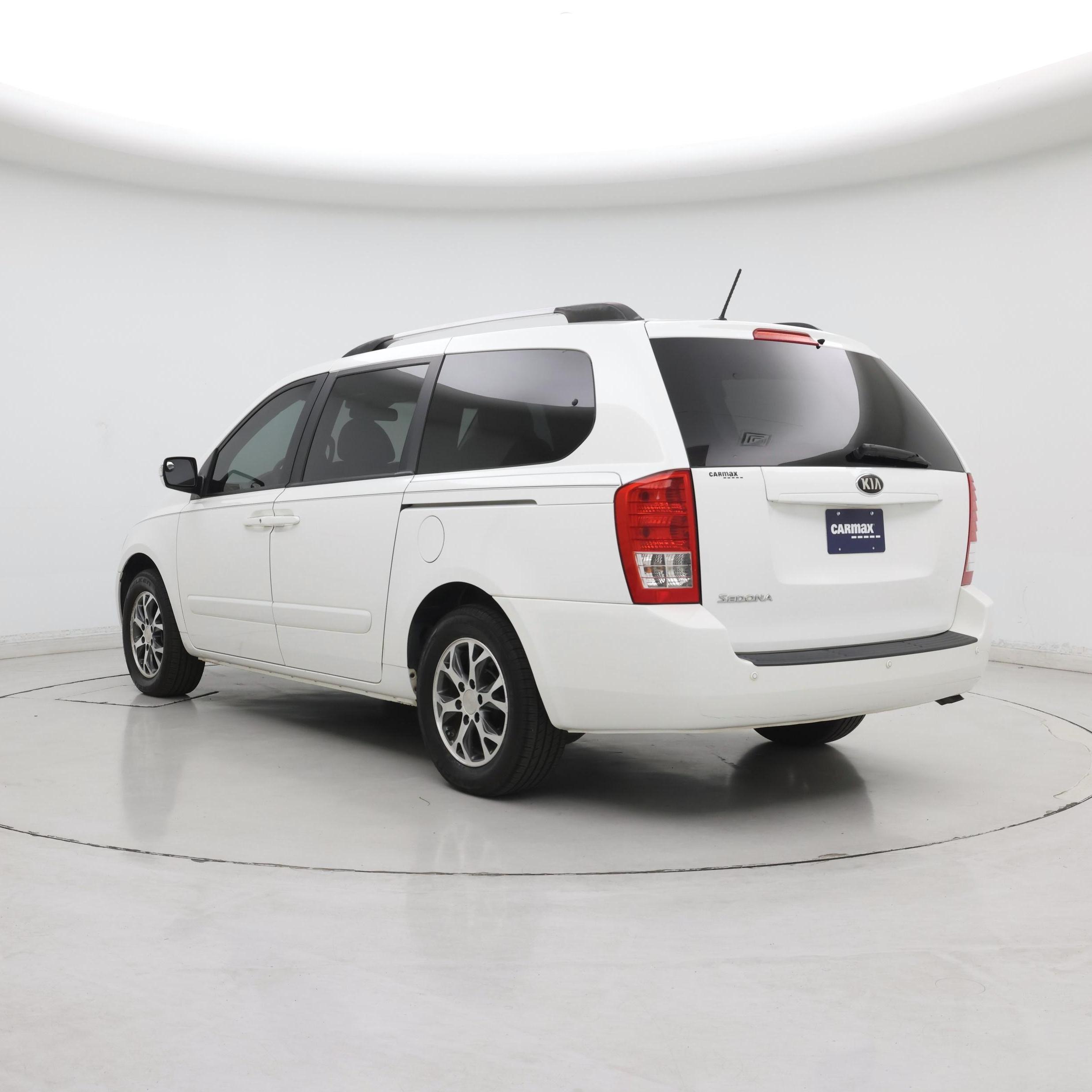 Thumbnail: 2014 Kia Sedona - 2