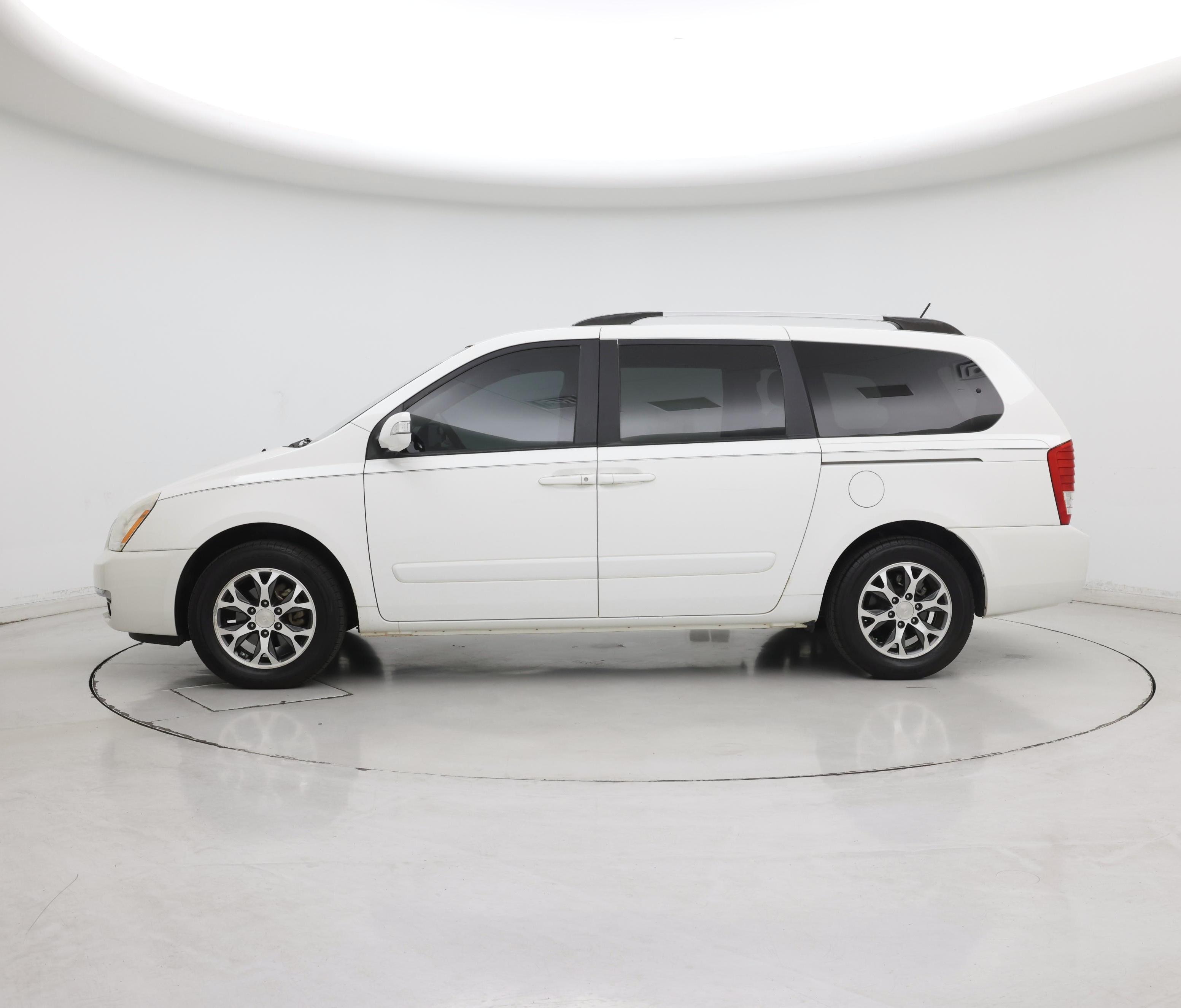 Thumbnail: 2014 Kia Sedona - 3