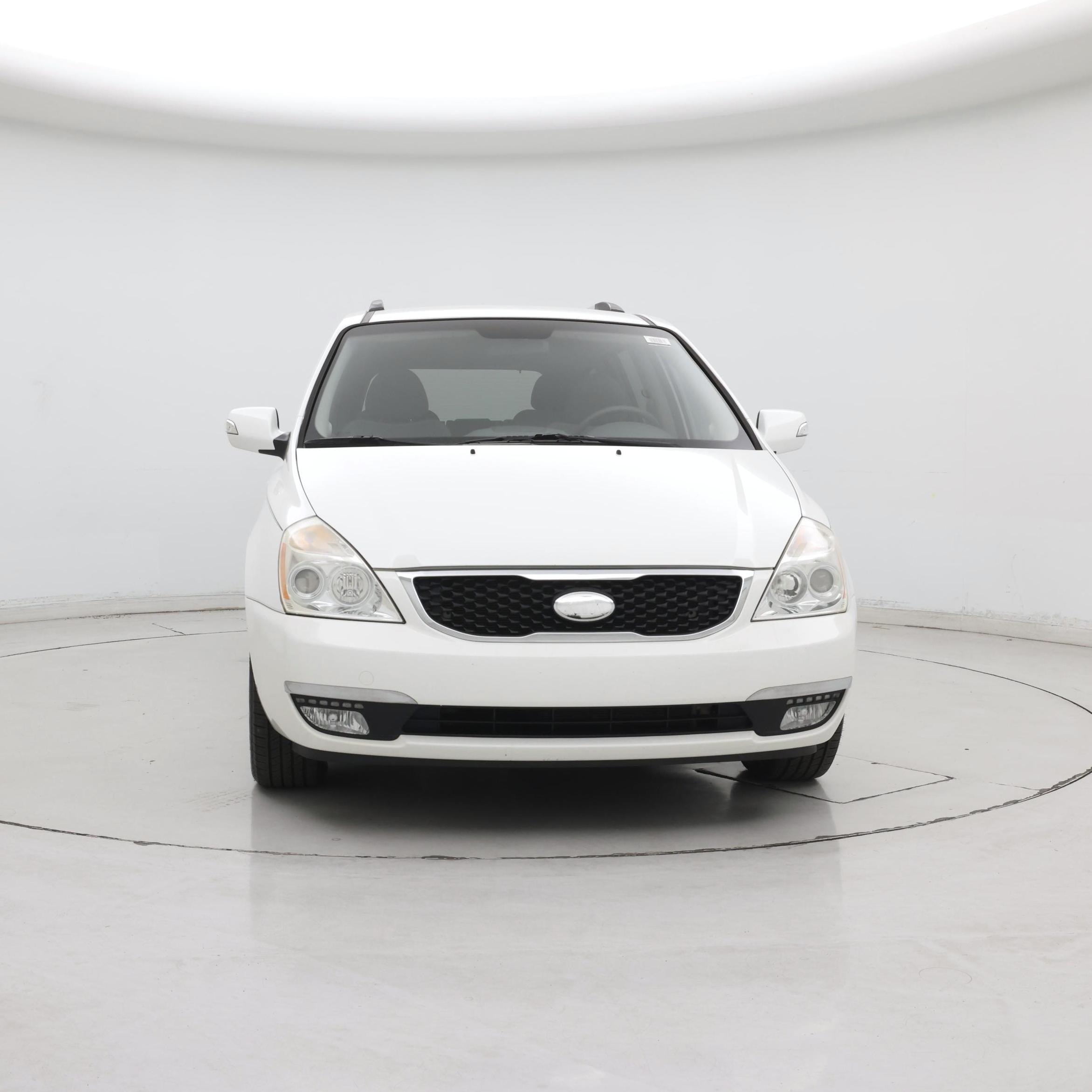 Thumbnail: 2014 Kia Sedona - 5