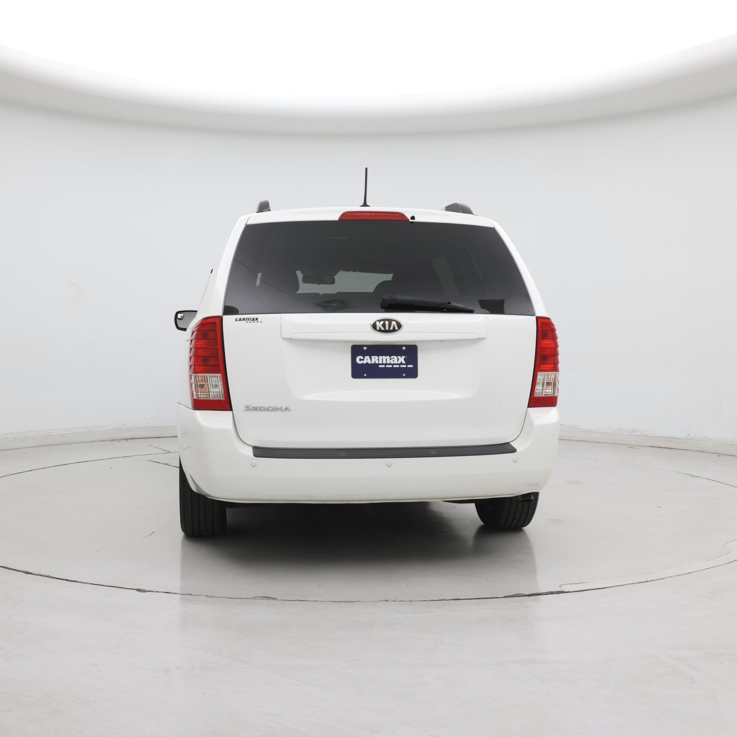 Thumbnail: 2014 Kia Sedona - 6