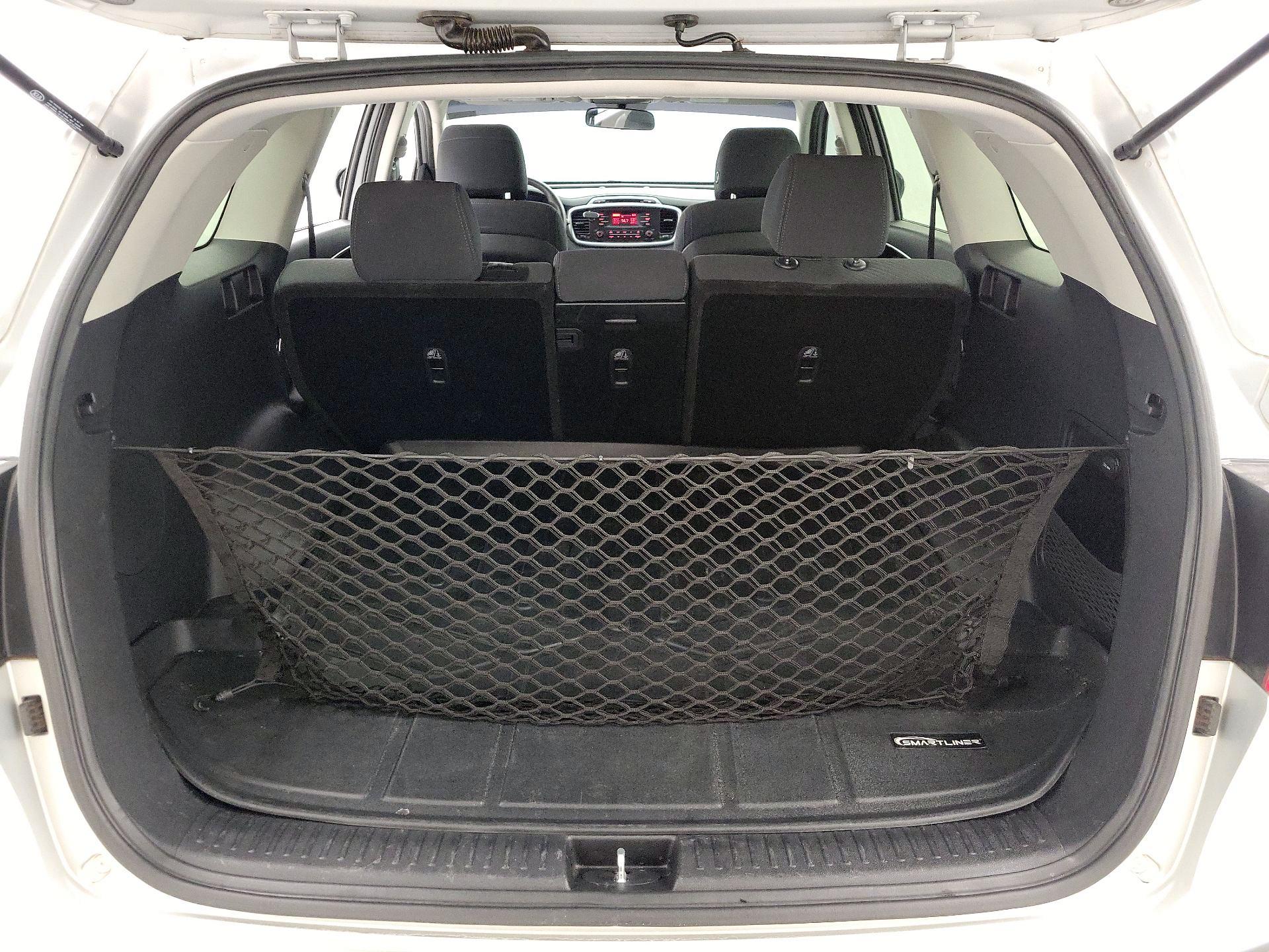 Thumbnail: 2017 Kia Sorento - 19