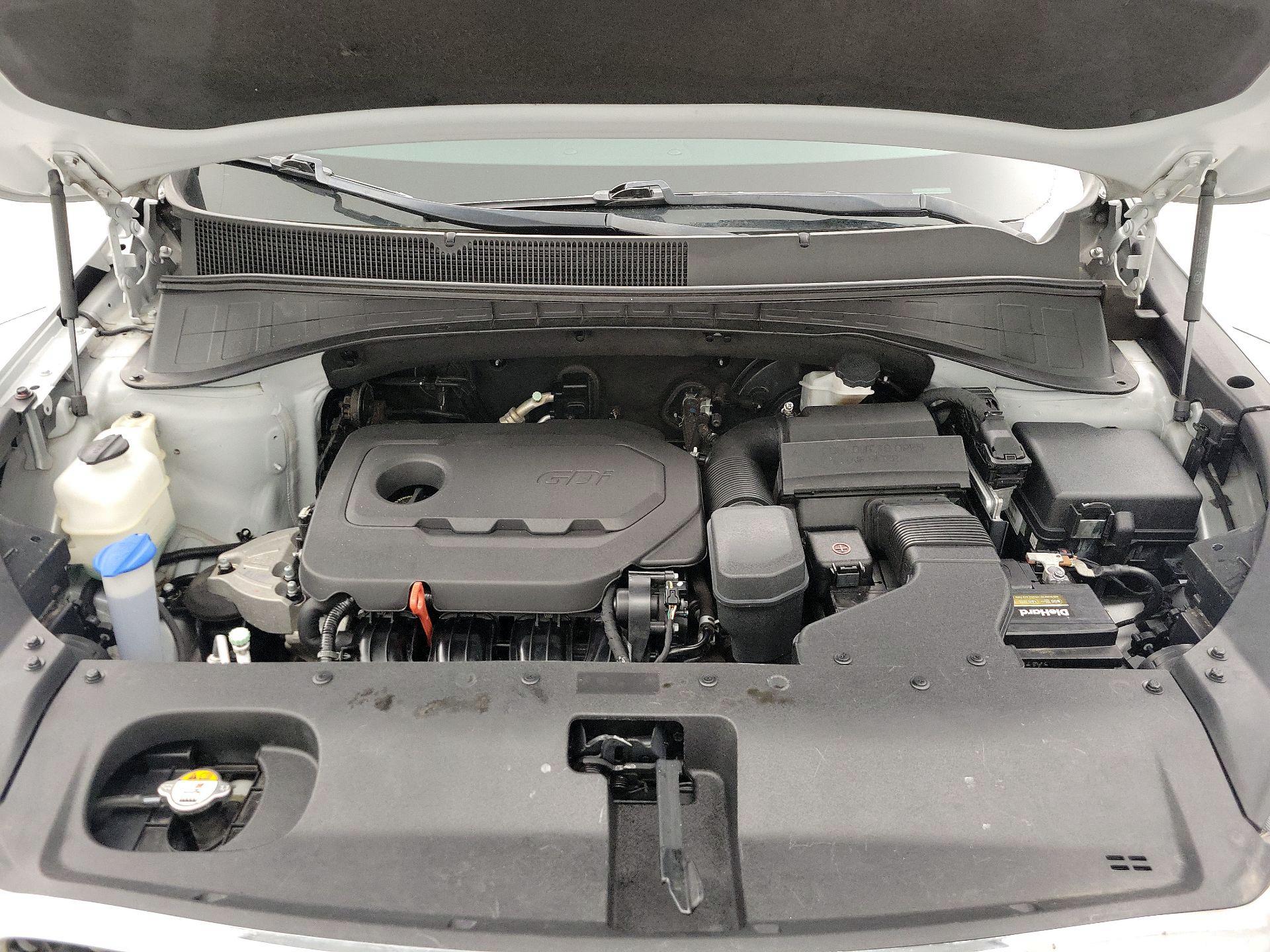 Thumbnail: 2017 Kia Sorento - 20