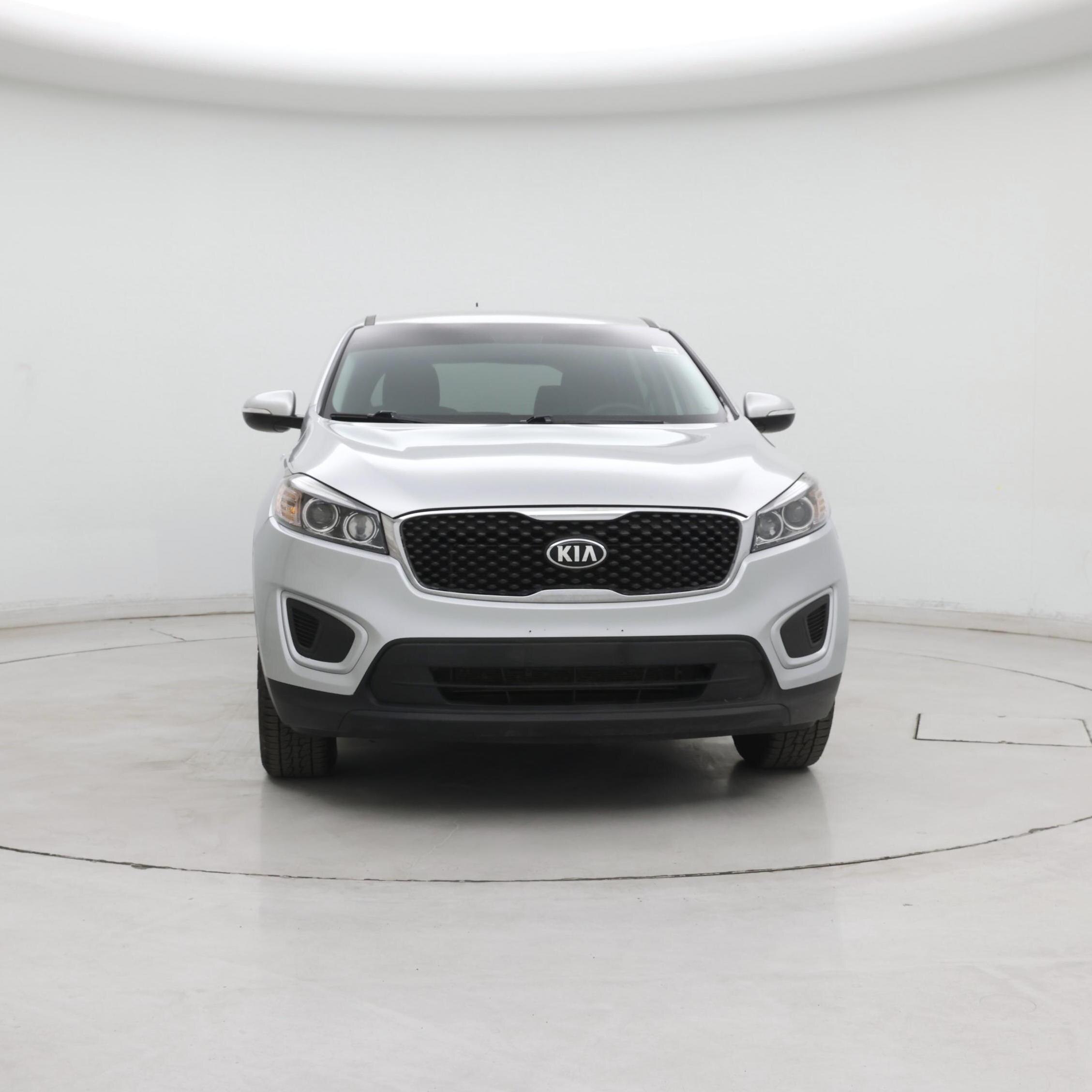 Thumbnail: 2017 Kia Sorento - 5