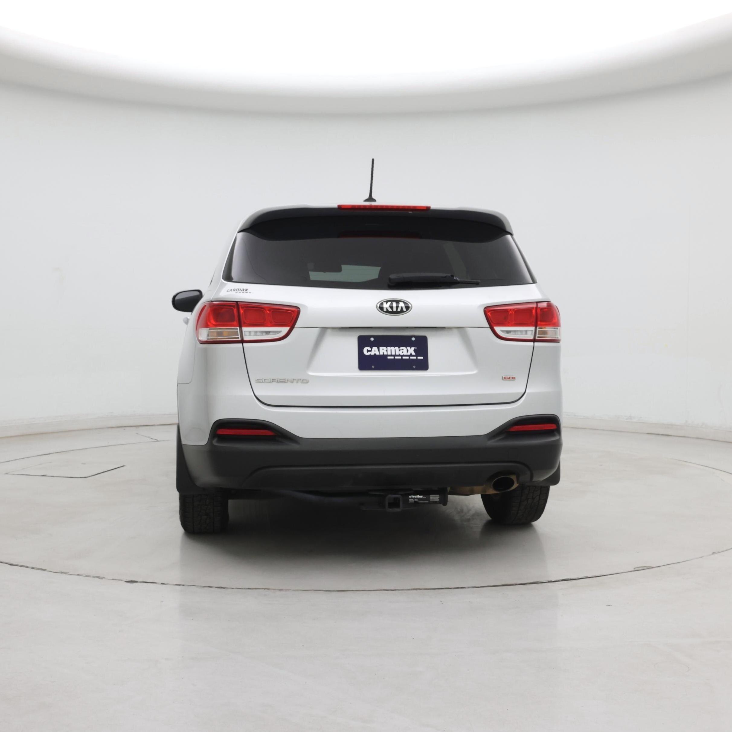 Thumbnail: 2017 Kia Sorento - 6