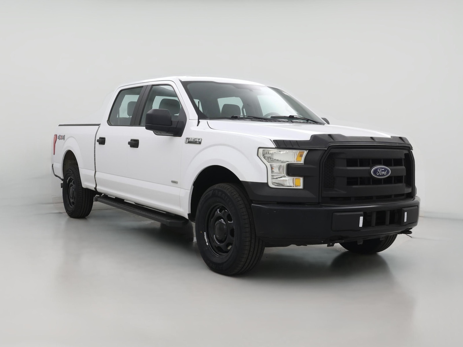 2015 Ford F-150 XL