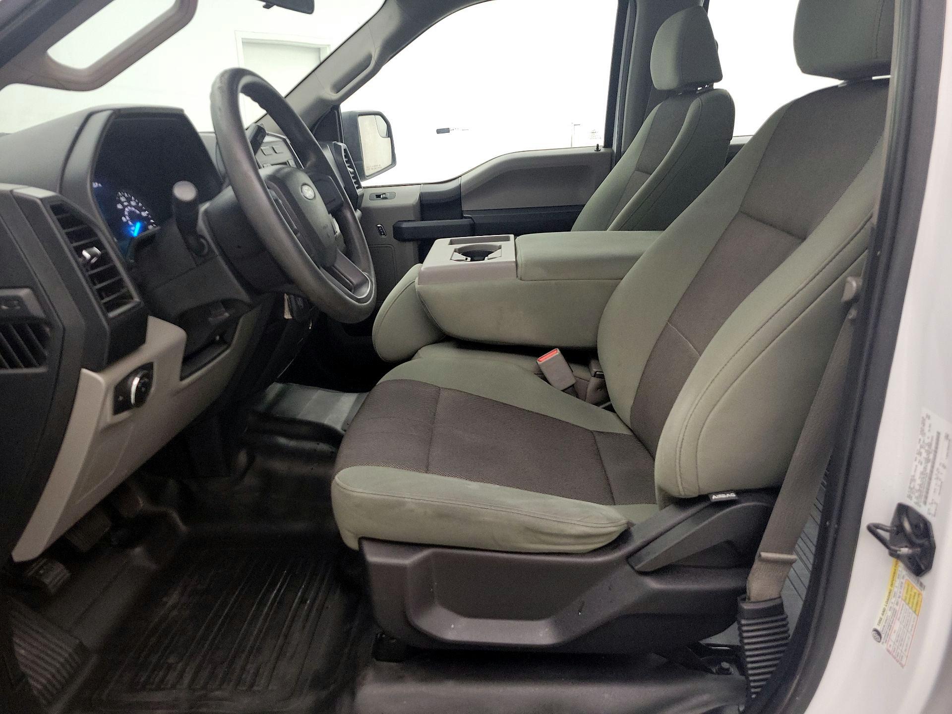 Thumbnail: 2015 Ford F-150 - 11