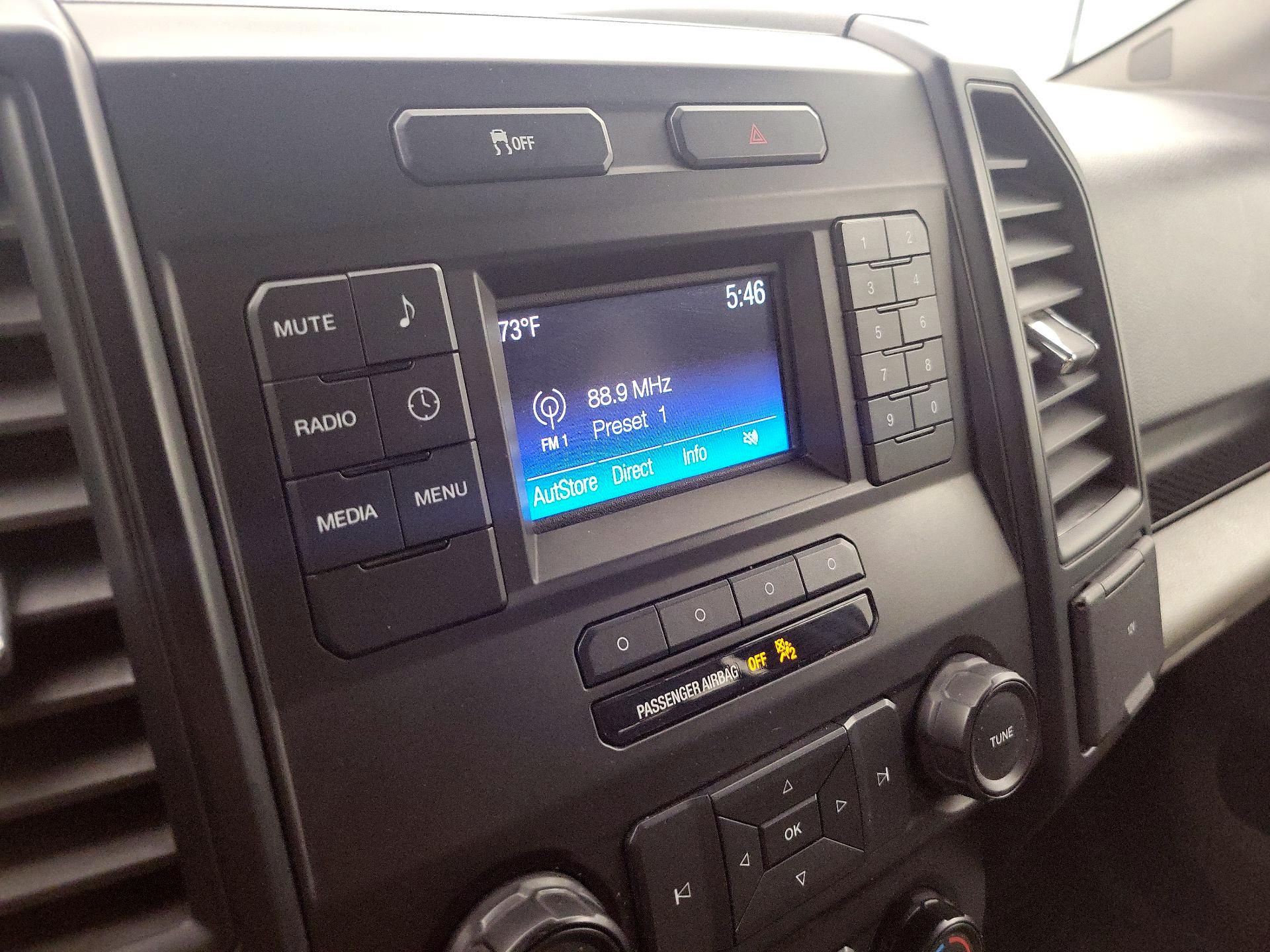 Thumbnail: 2015 Ford F-150 - 14