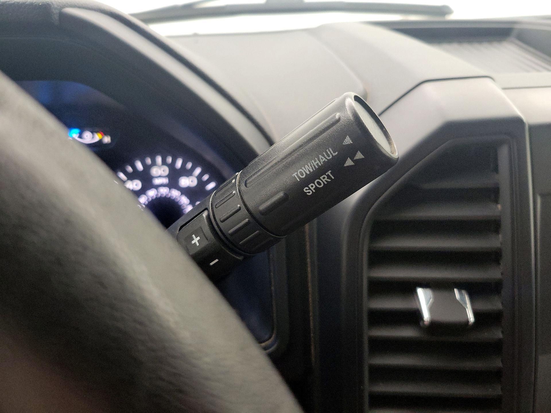 Thumbnail: 2015 Ford F-150 - 16