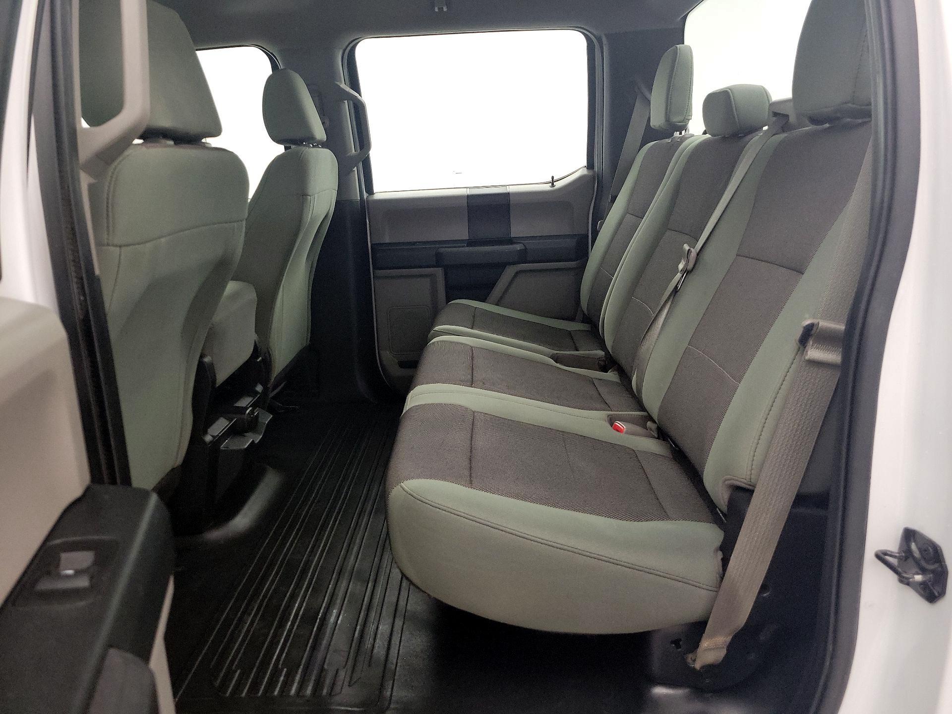 Thumbnail: 2015 Ford F-150 - 18