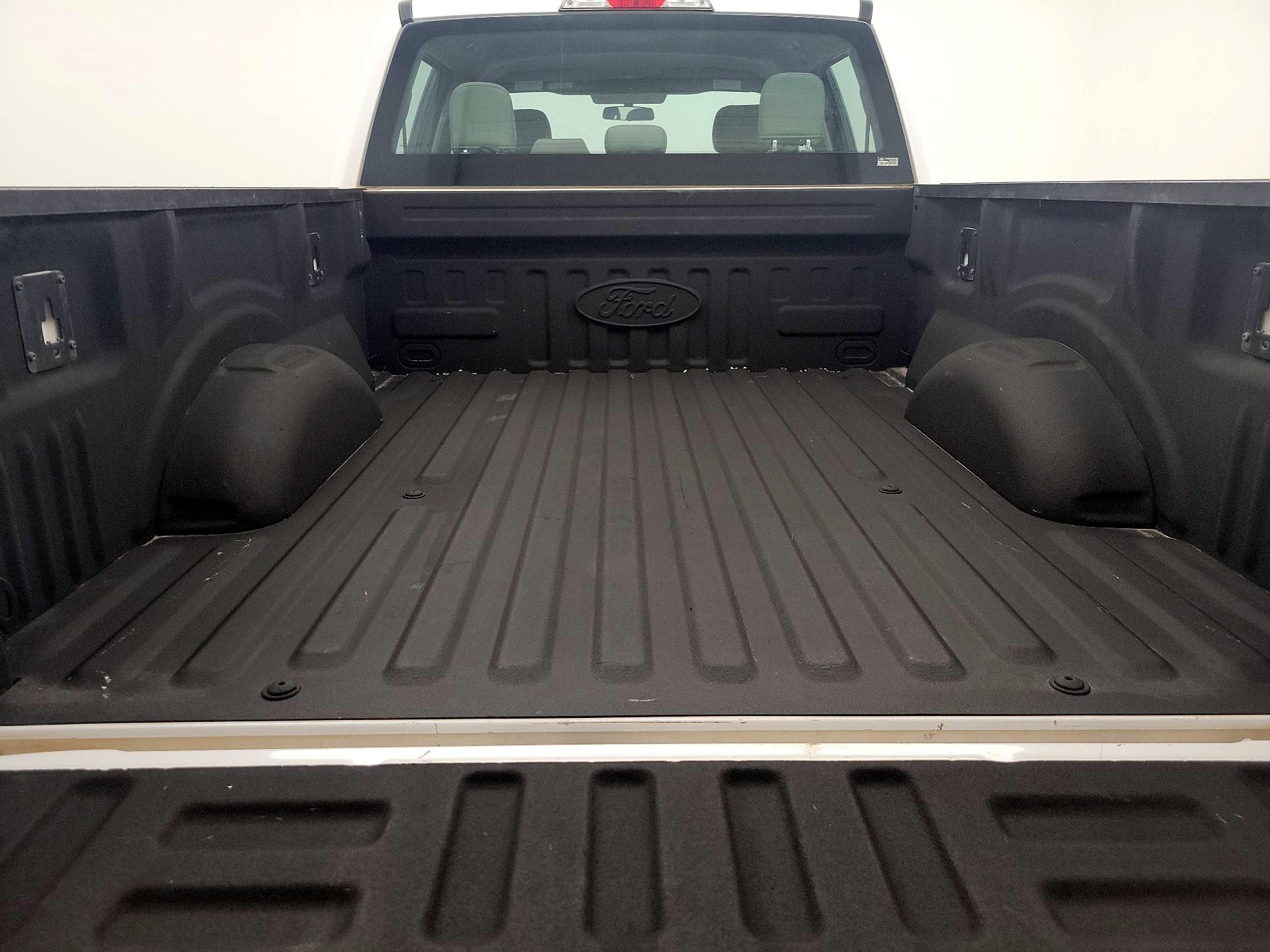 Thumbnail: 2015 Ford F-150 - 19