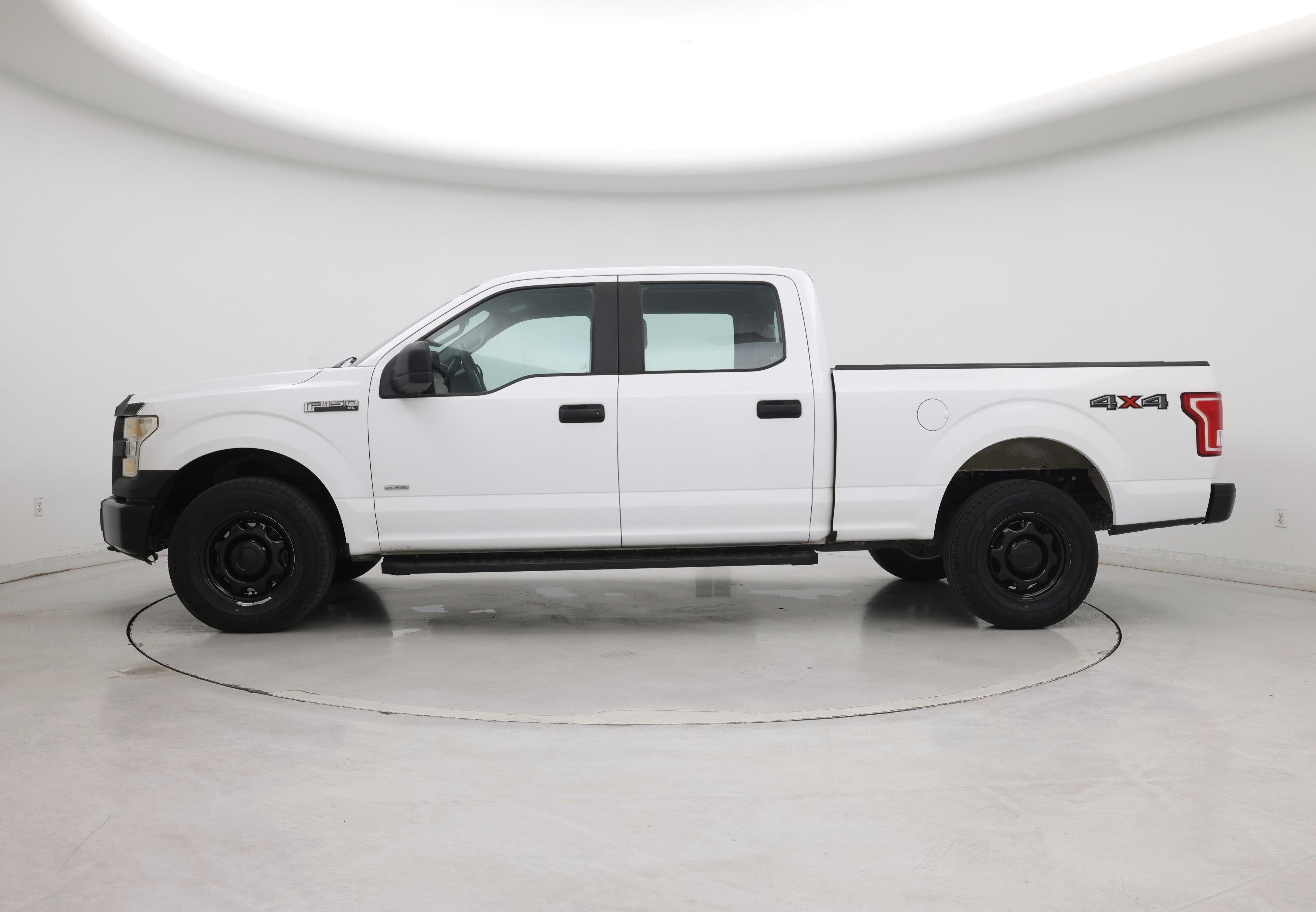 Thumbnail: 2015 Ford F-150 - 3