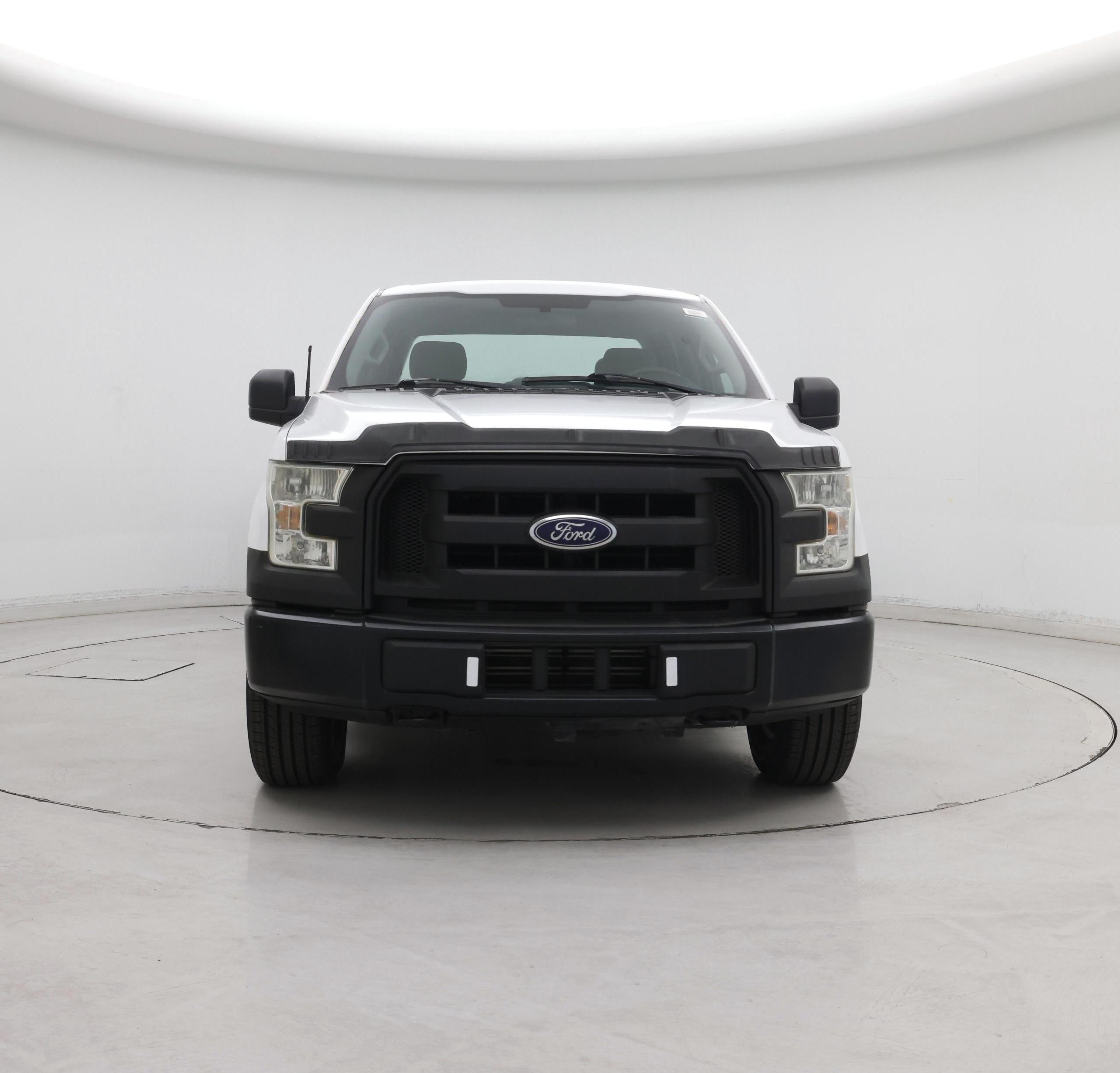 Thumbnail: 2015 Ford F-150 - 5