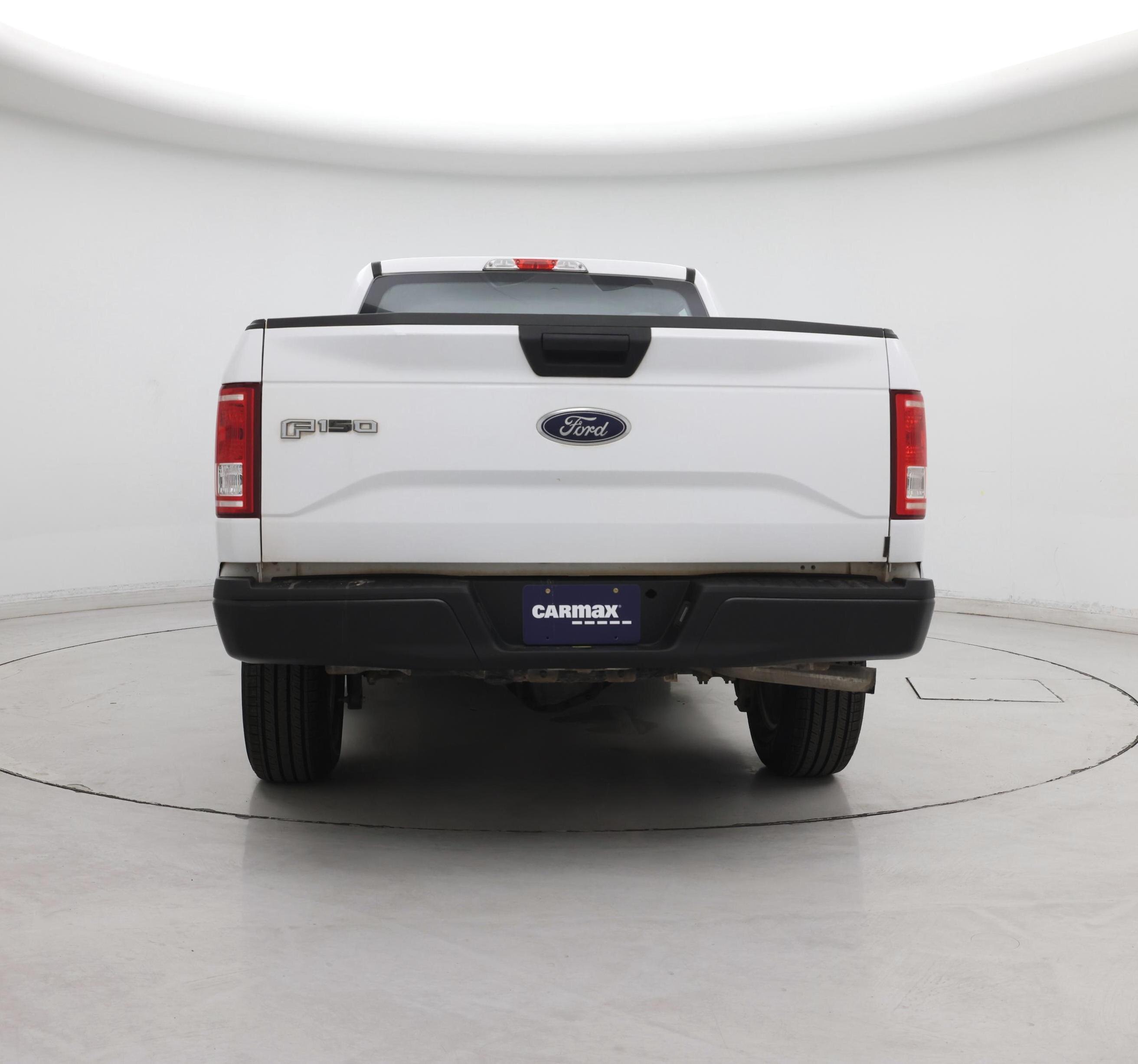 Thumbnail: 2015 Ford F-150 - 6