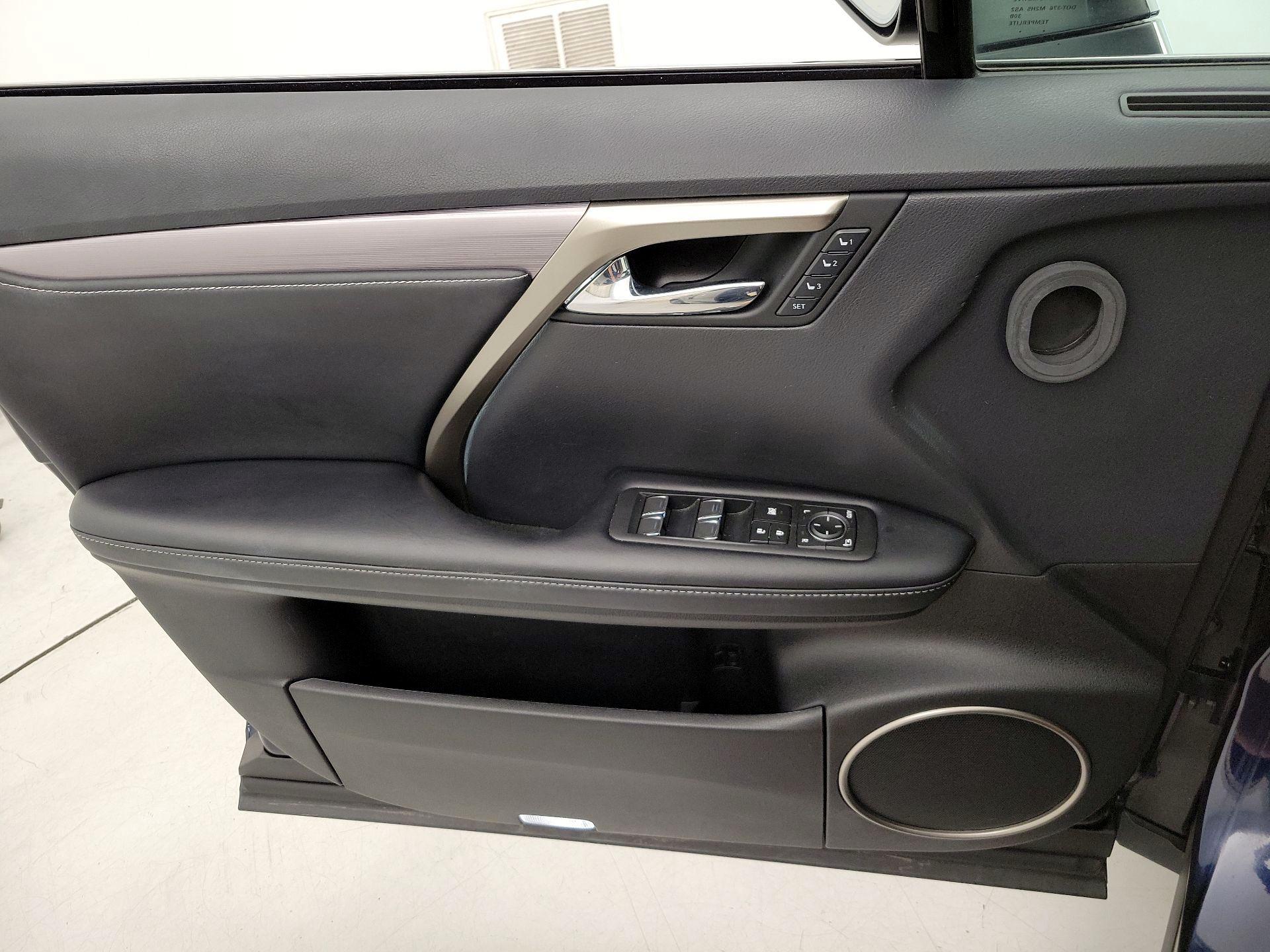 Thumbnail: 2021 Lexus RX - 12