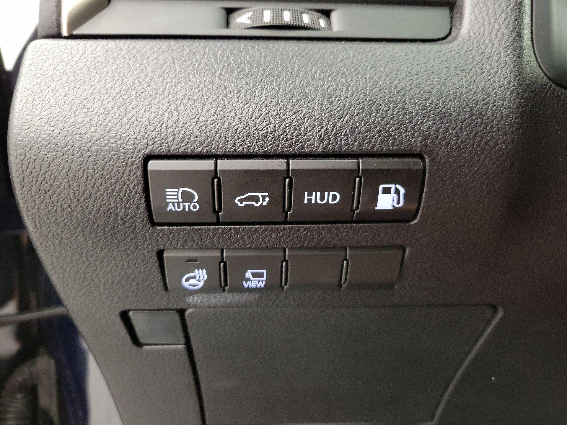 Thumbnail: 2021 Lexus RX - 13