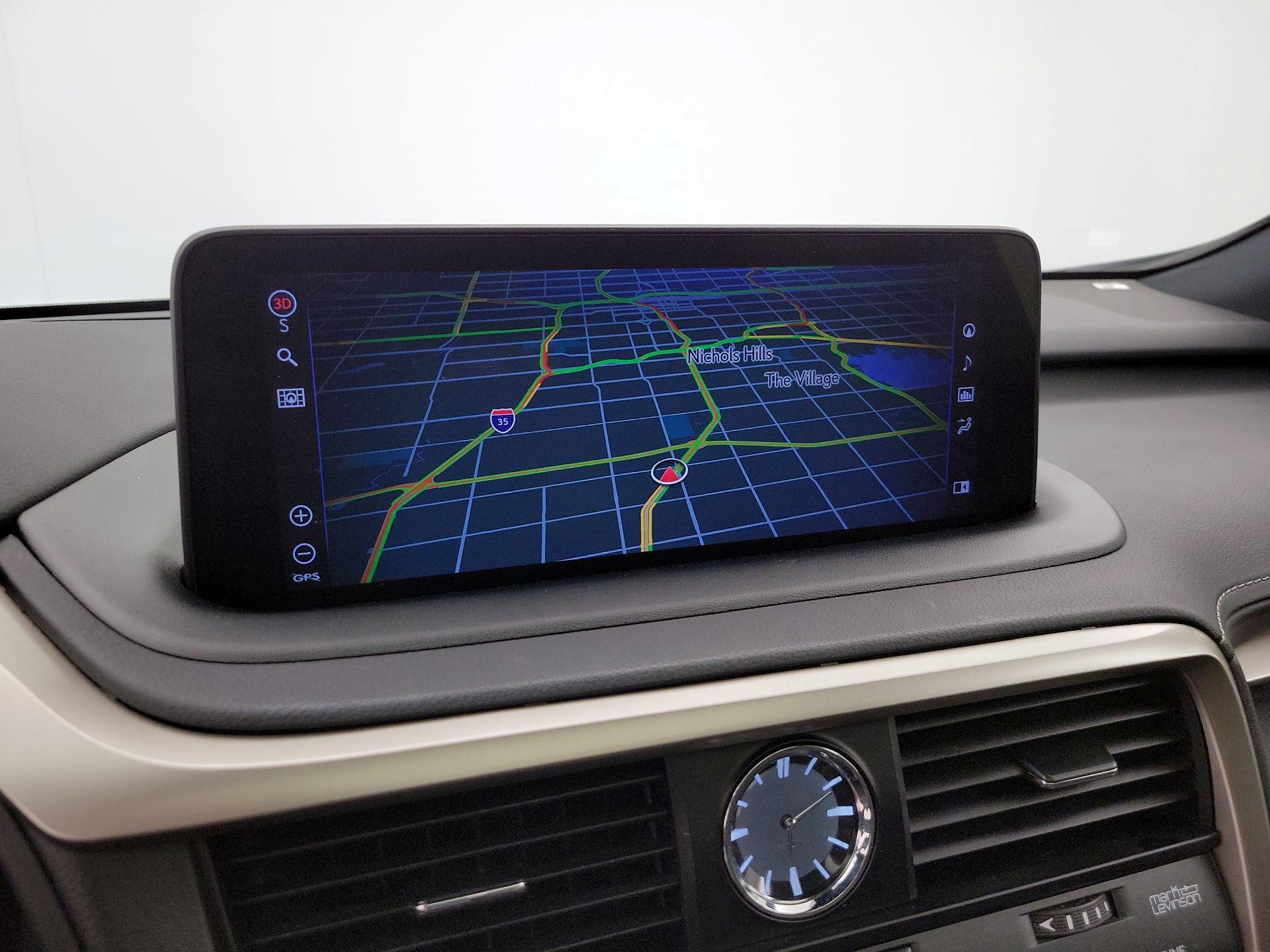 Thumbnail: 2021 Lexus RX - 14