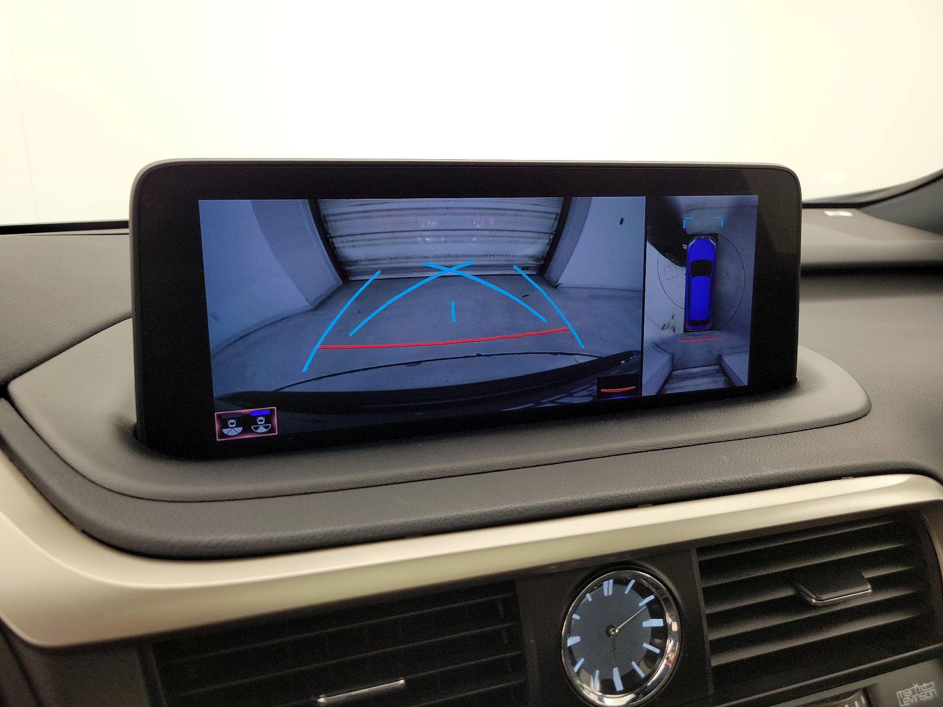 Thumbnail: 2021 Lexus RX - 15