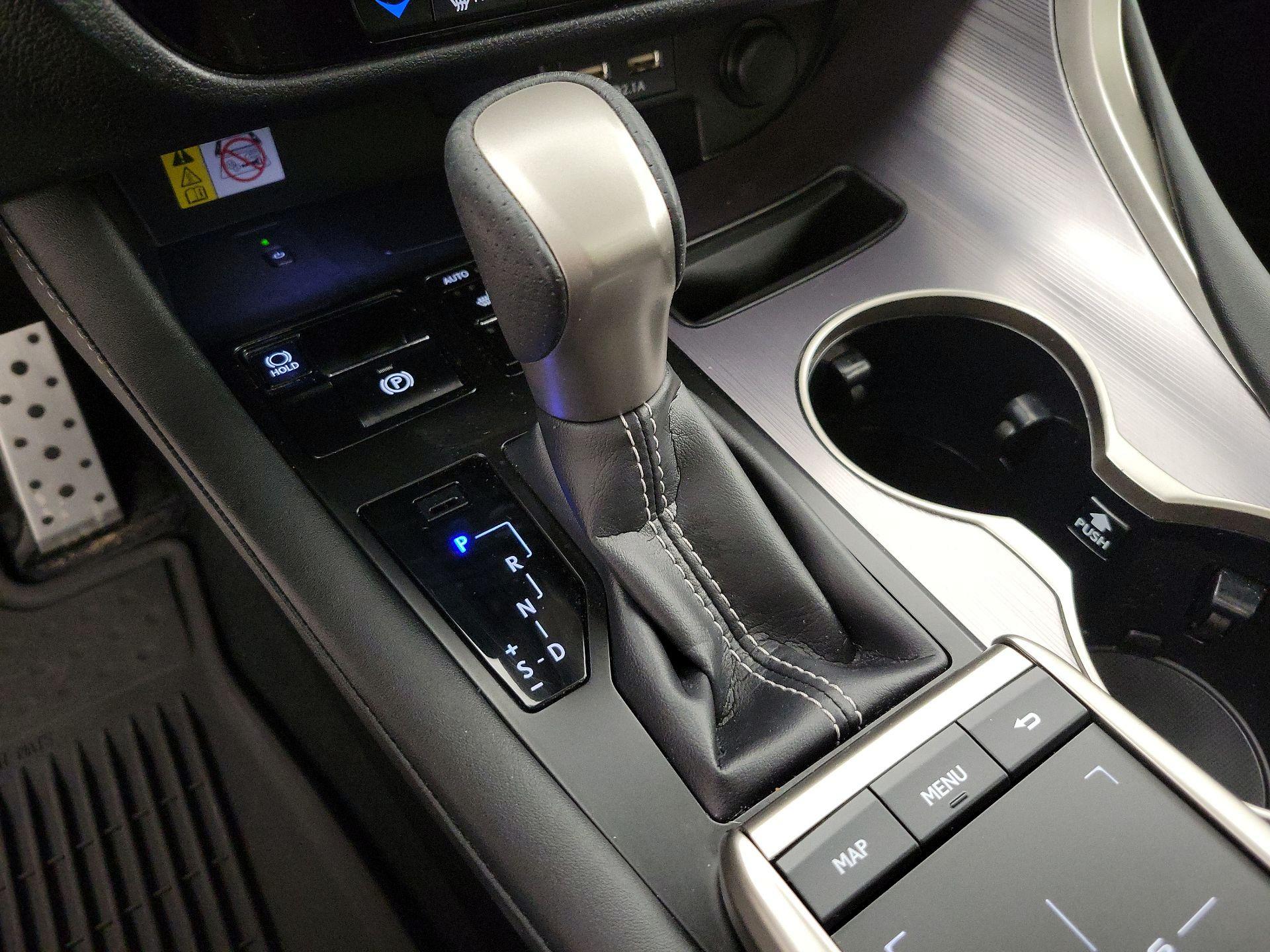 Thumbnail: 2021 Lexus RX - 18