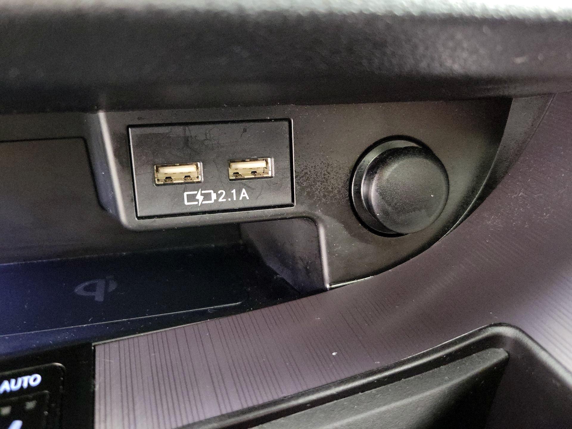 Thumbnail: 2021 Lexus RX - 19