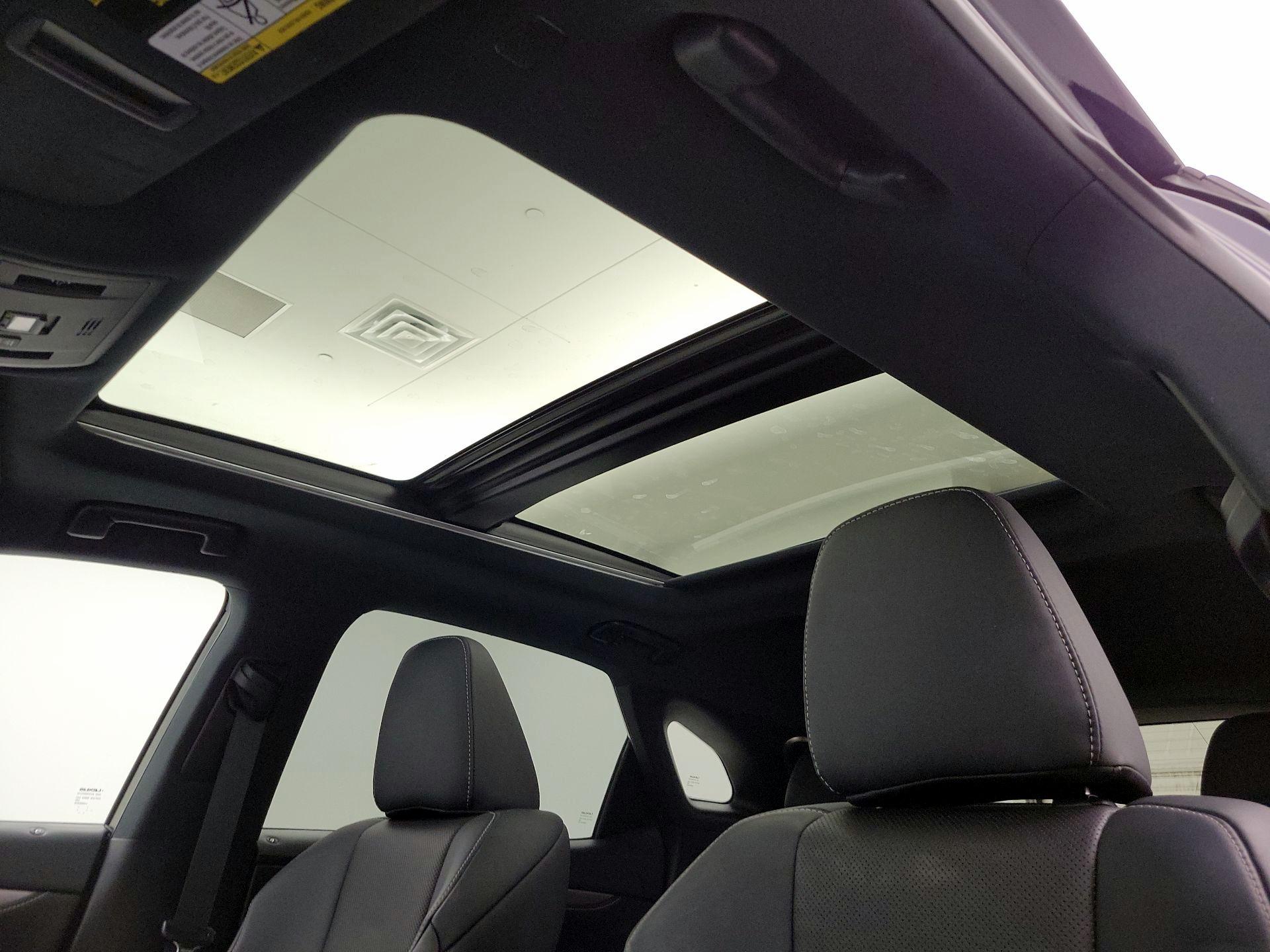 Thumbnail: 2021 Lexus RX - 20