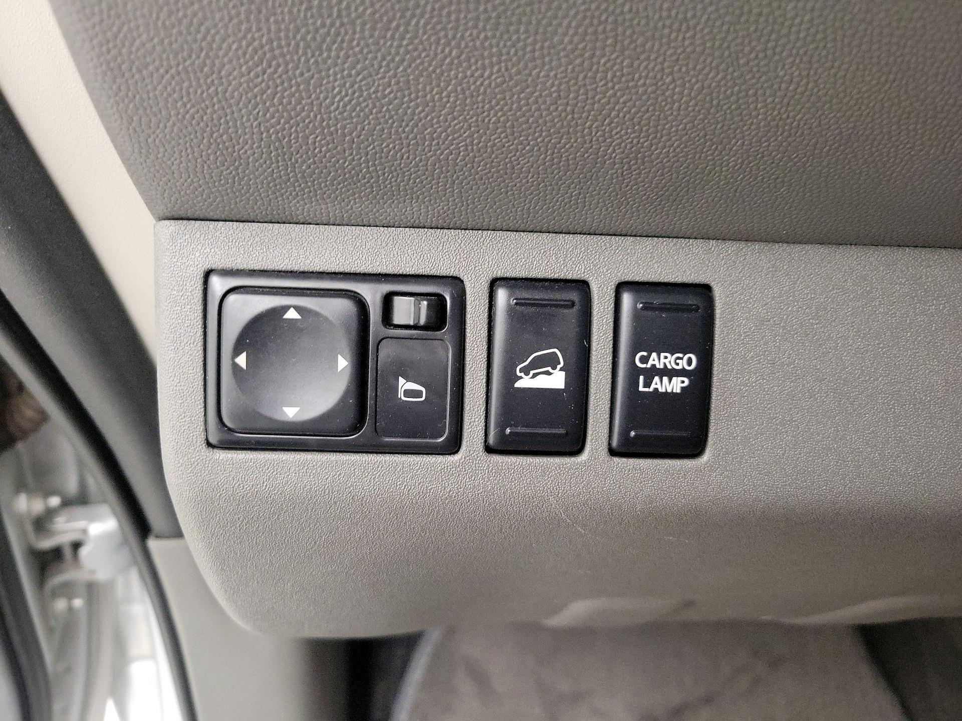 Thumbnail: 2018 Nissan Frontier - 13