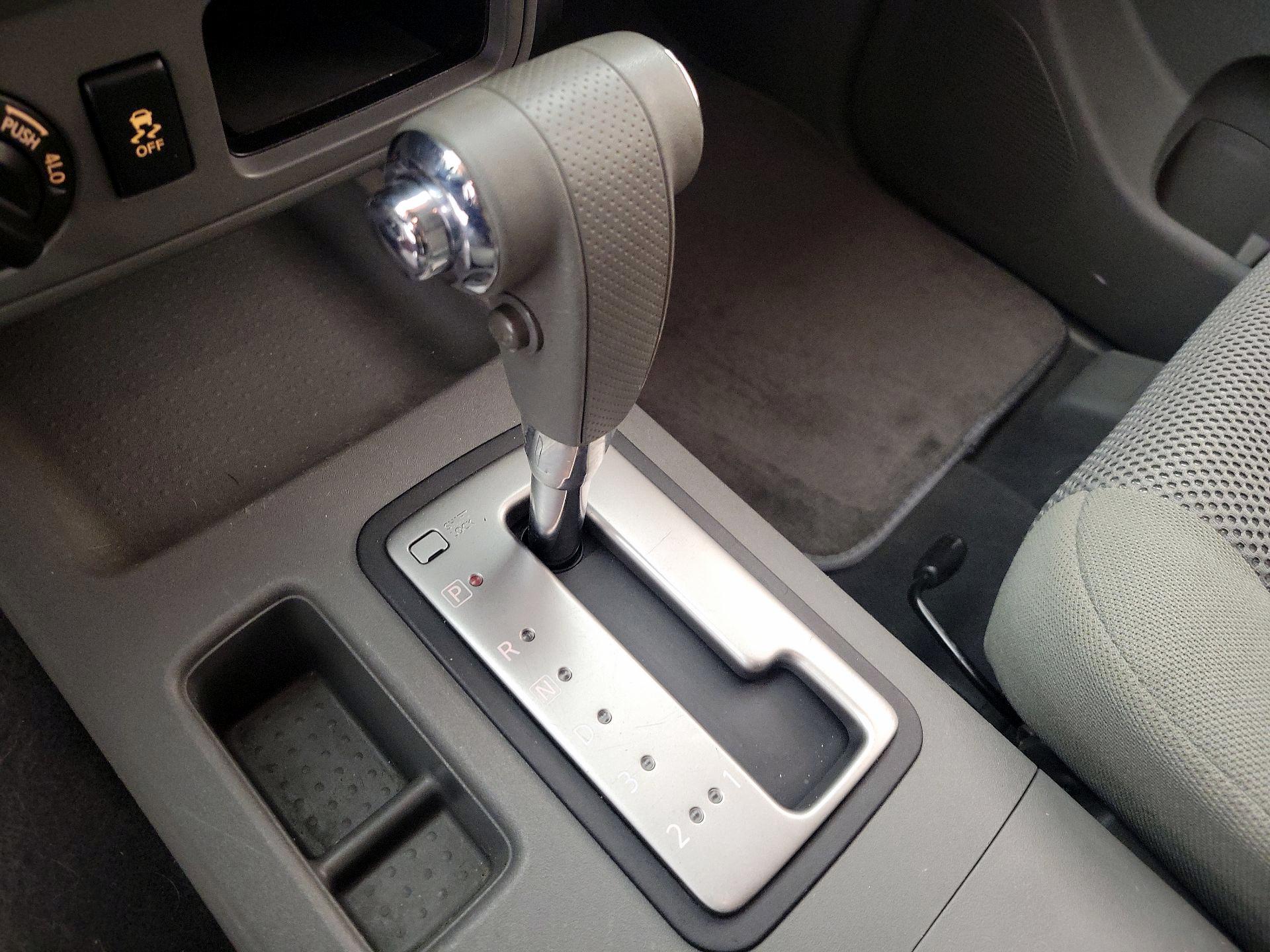 Thumbnail: 2018 Nissan Frontier - 17